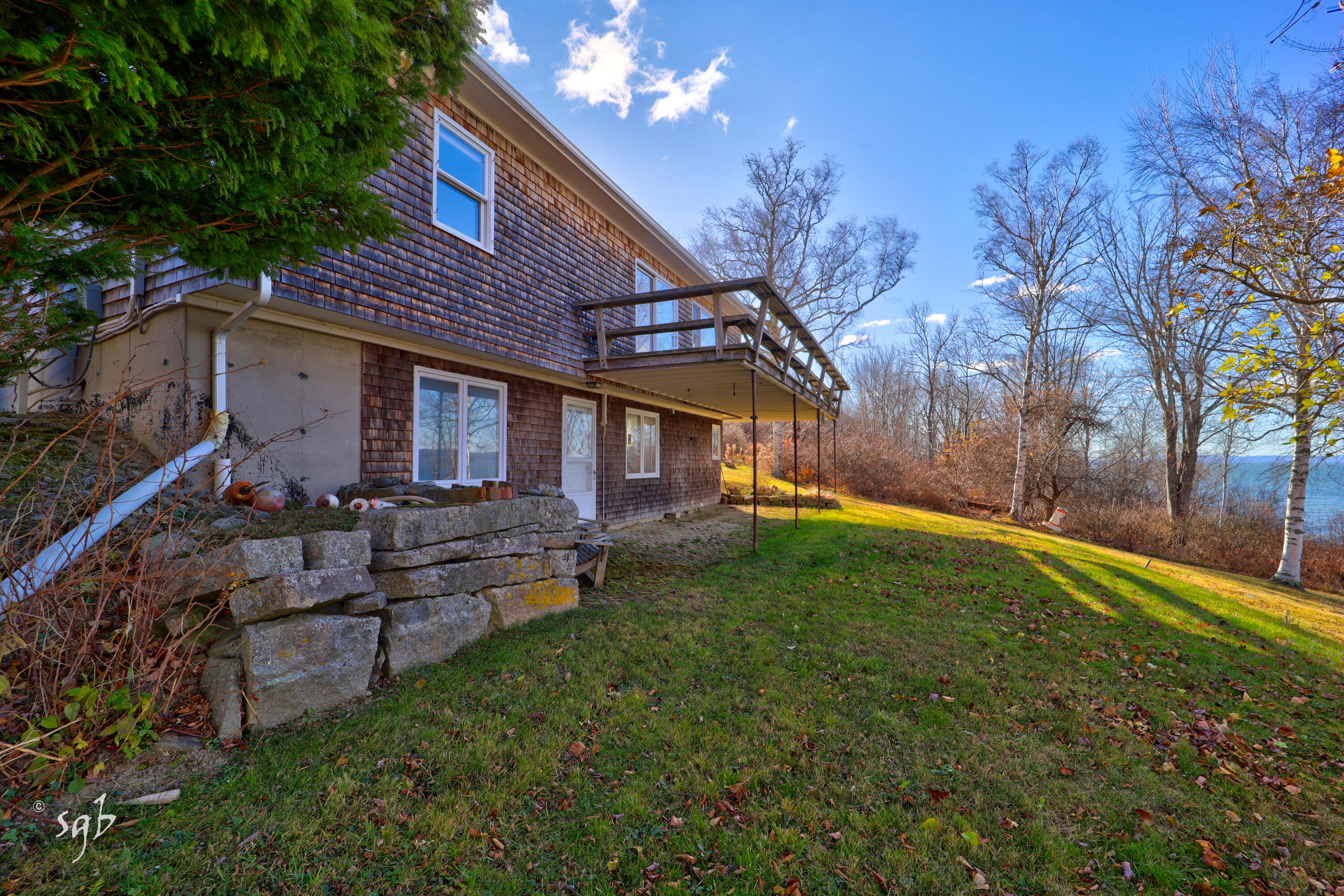 1596 Castine Road Property Photo 39
