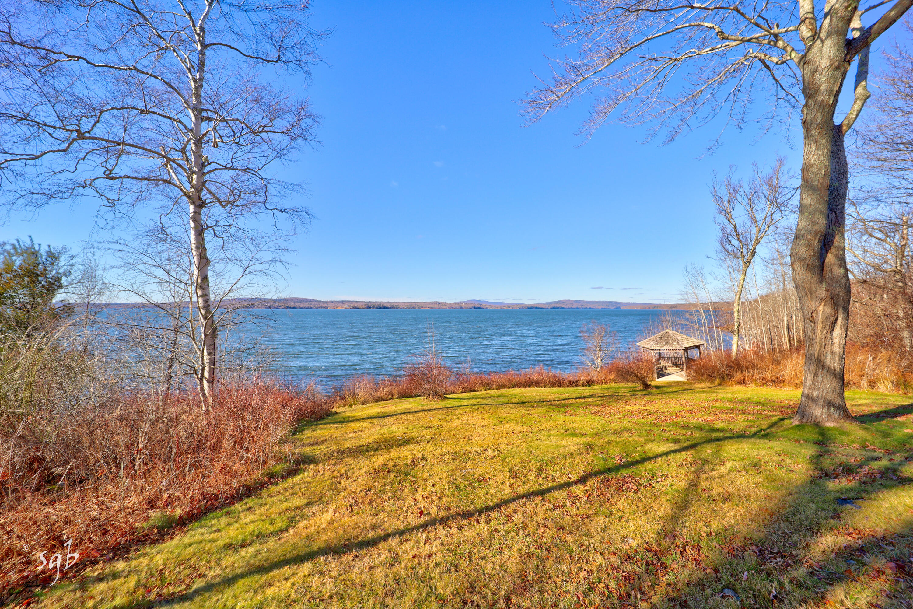 1596 Castine Road Property Photo 42