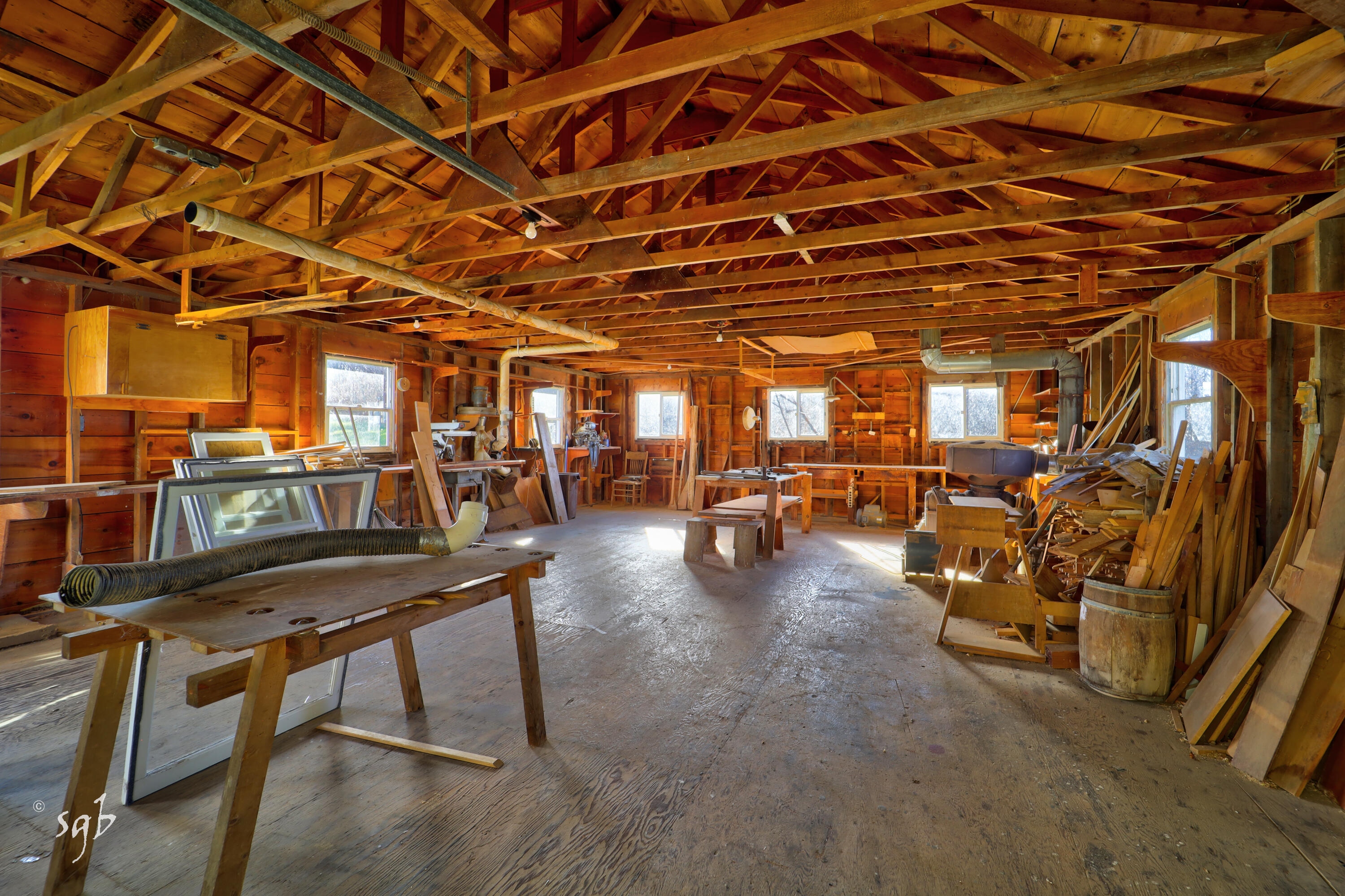 1596 Castine Road Property Photo 44
