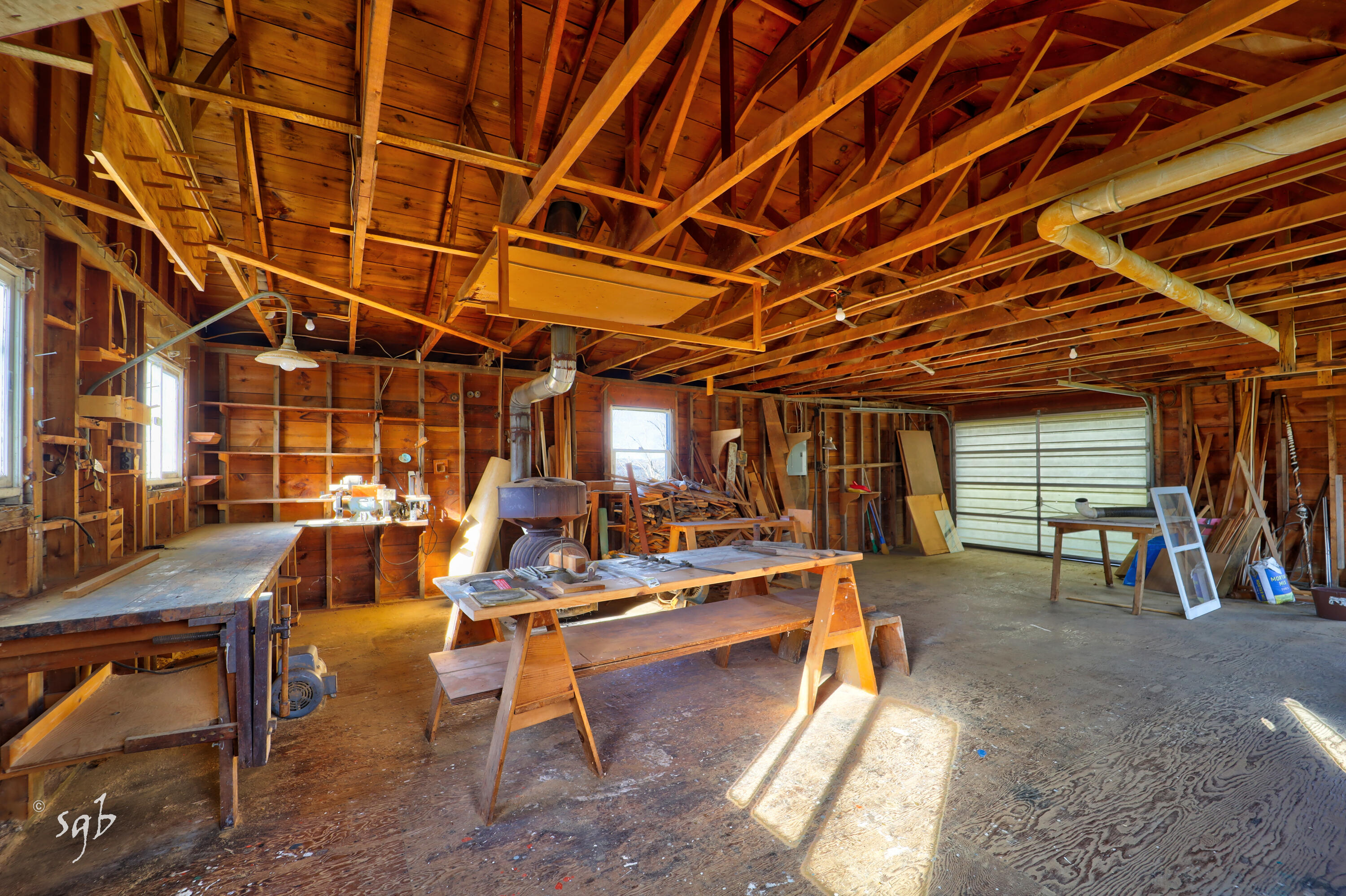 1596 Castine Road Property Photo 45