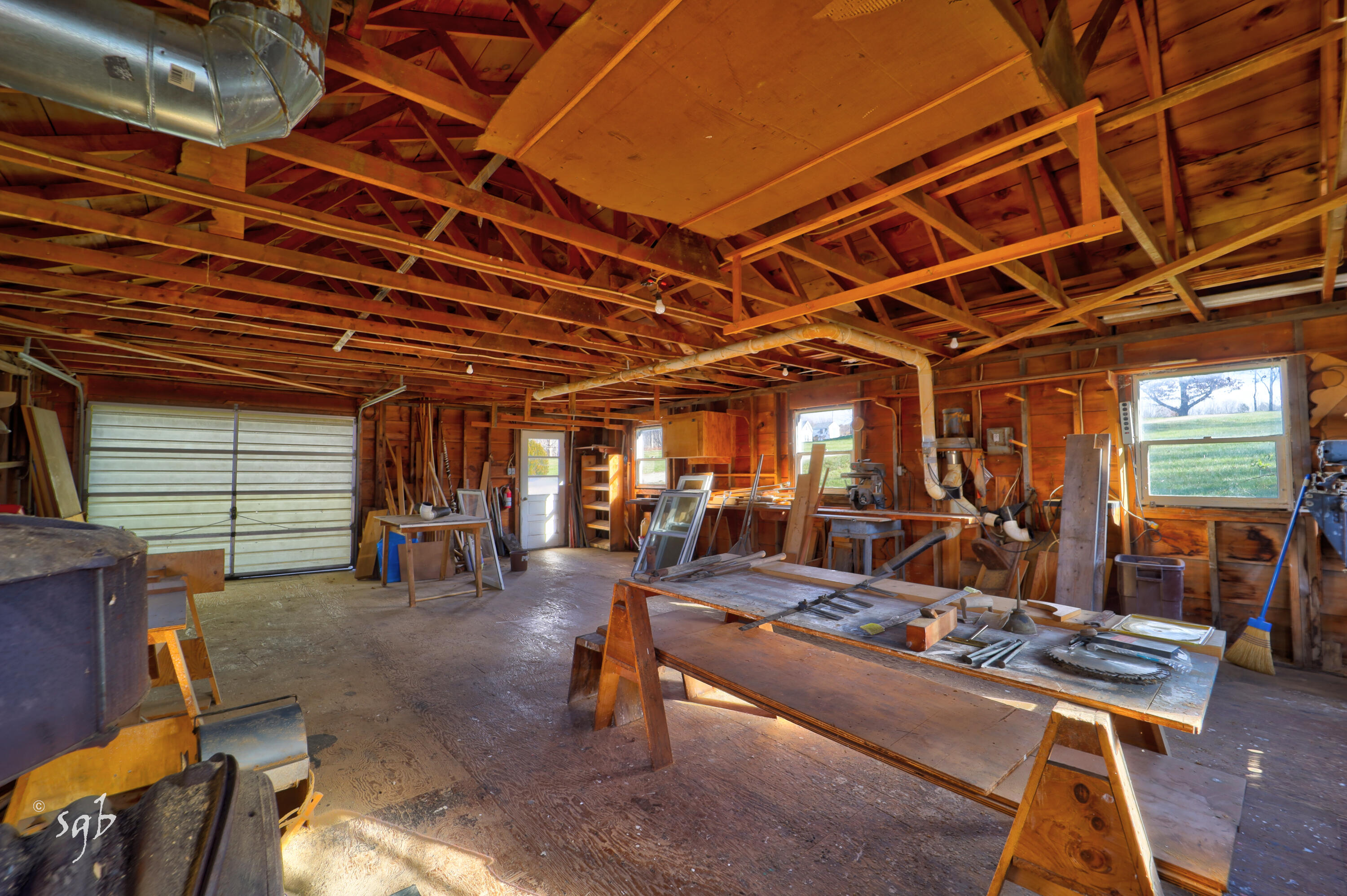1596 Castine Road Property Photo 46
