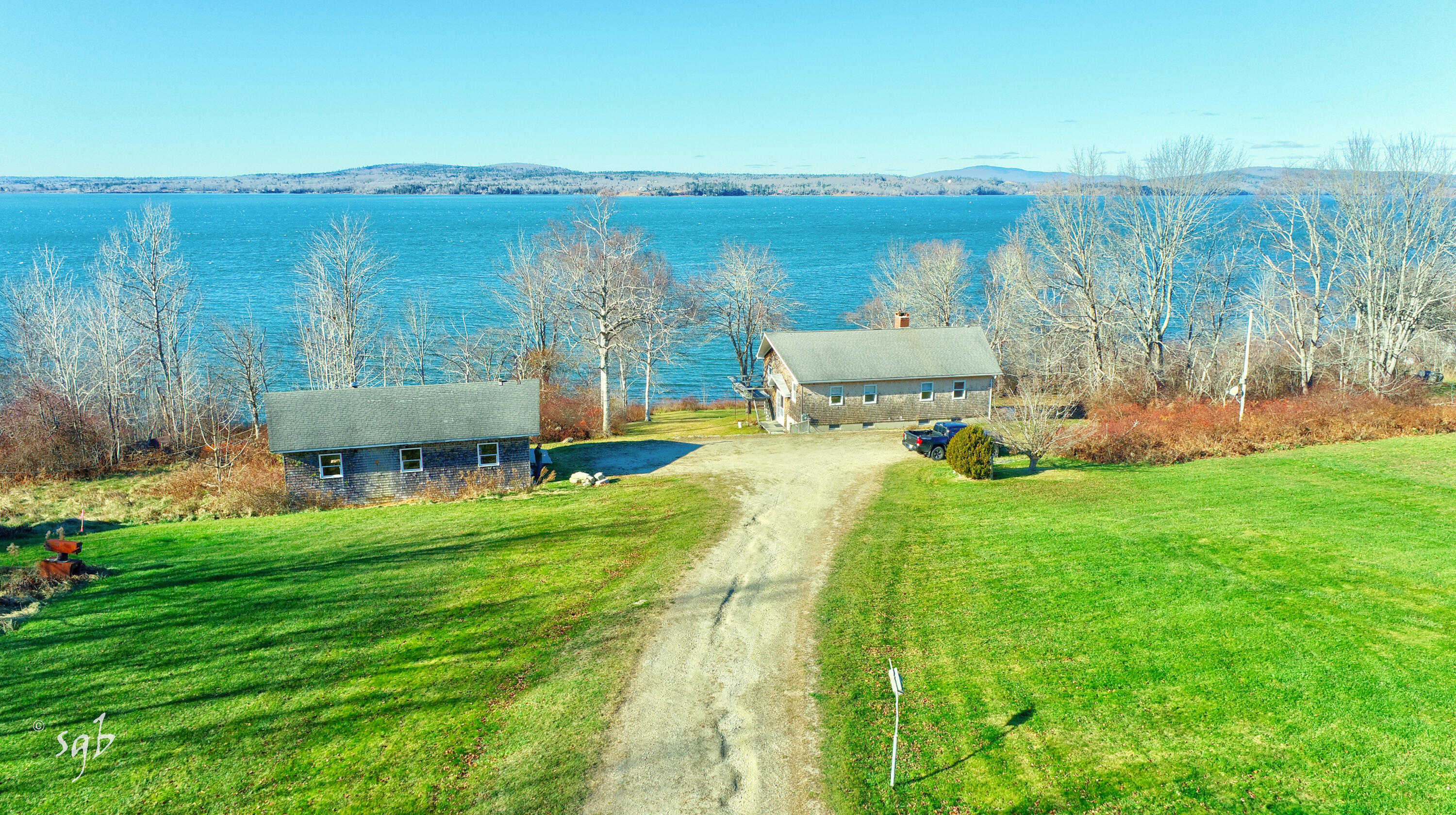 1596 Castine Road Property Photo 49