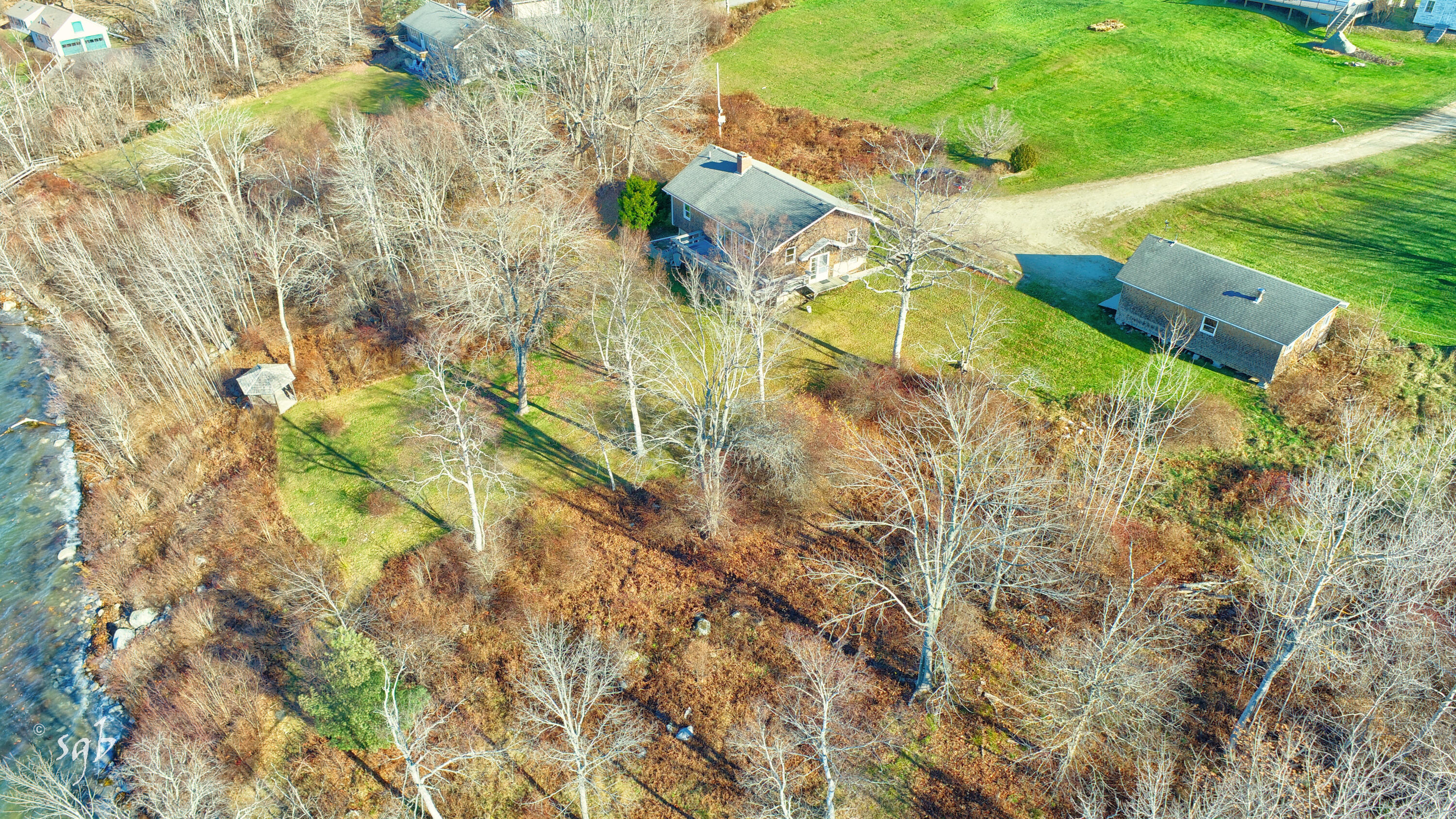 1596 Castine Road Property Photo 51