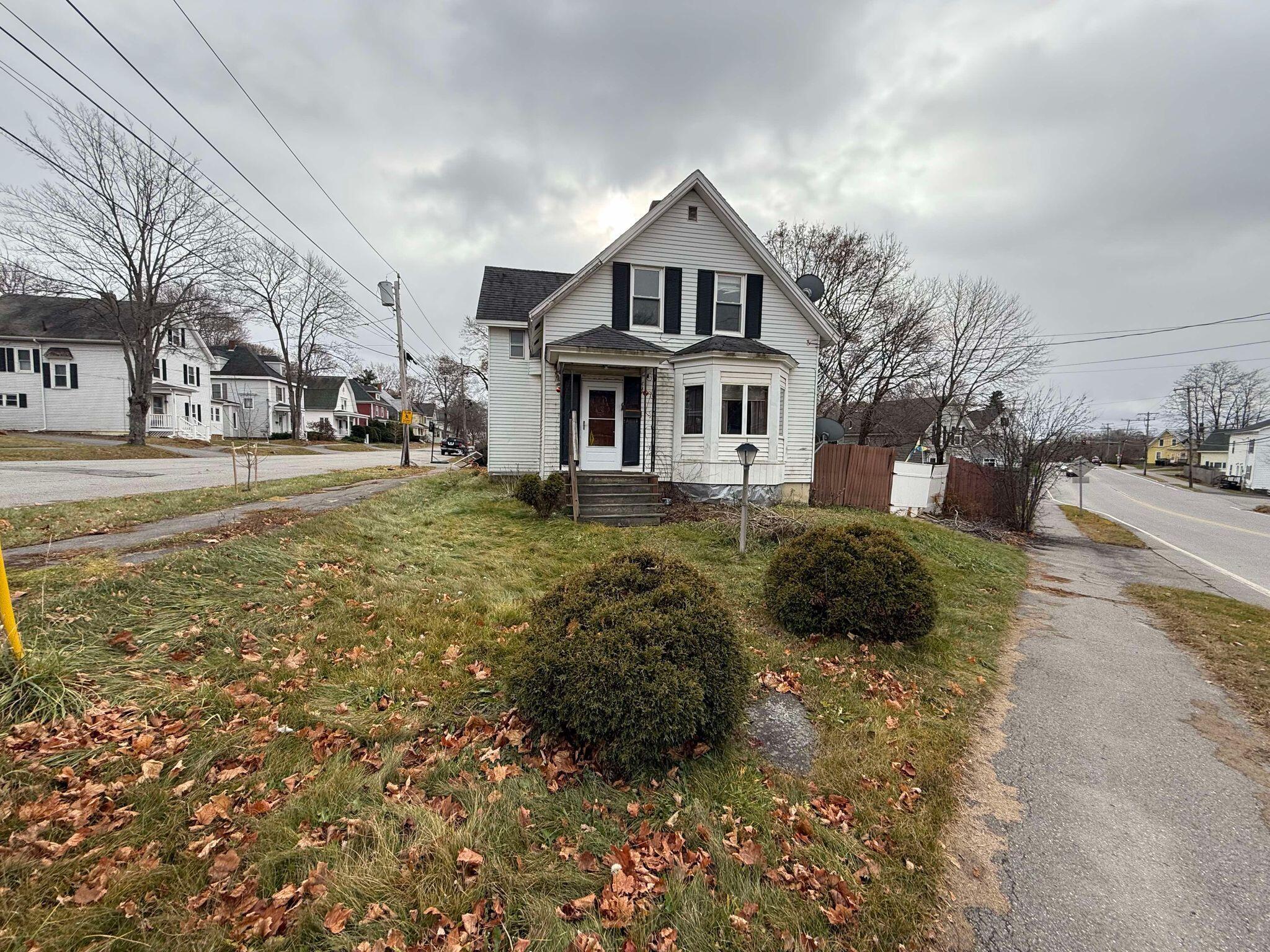 77 Stillwater Avenue Property Photo 1