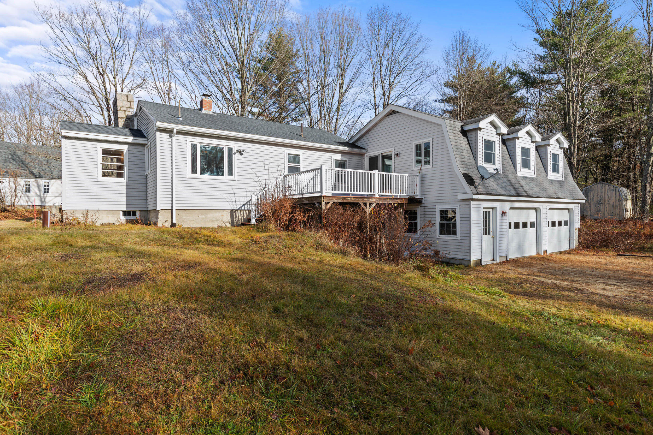 43 Richards Lane Property Photo