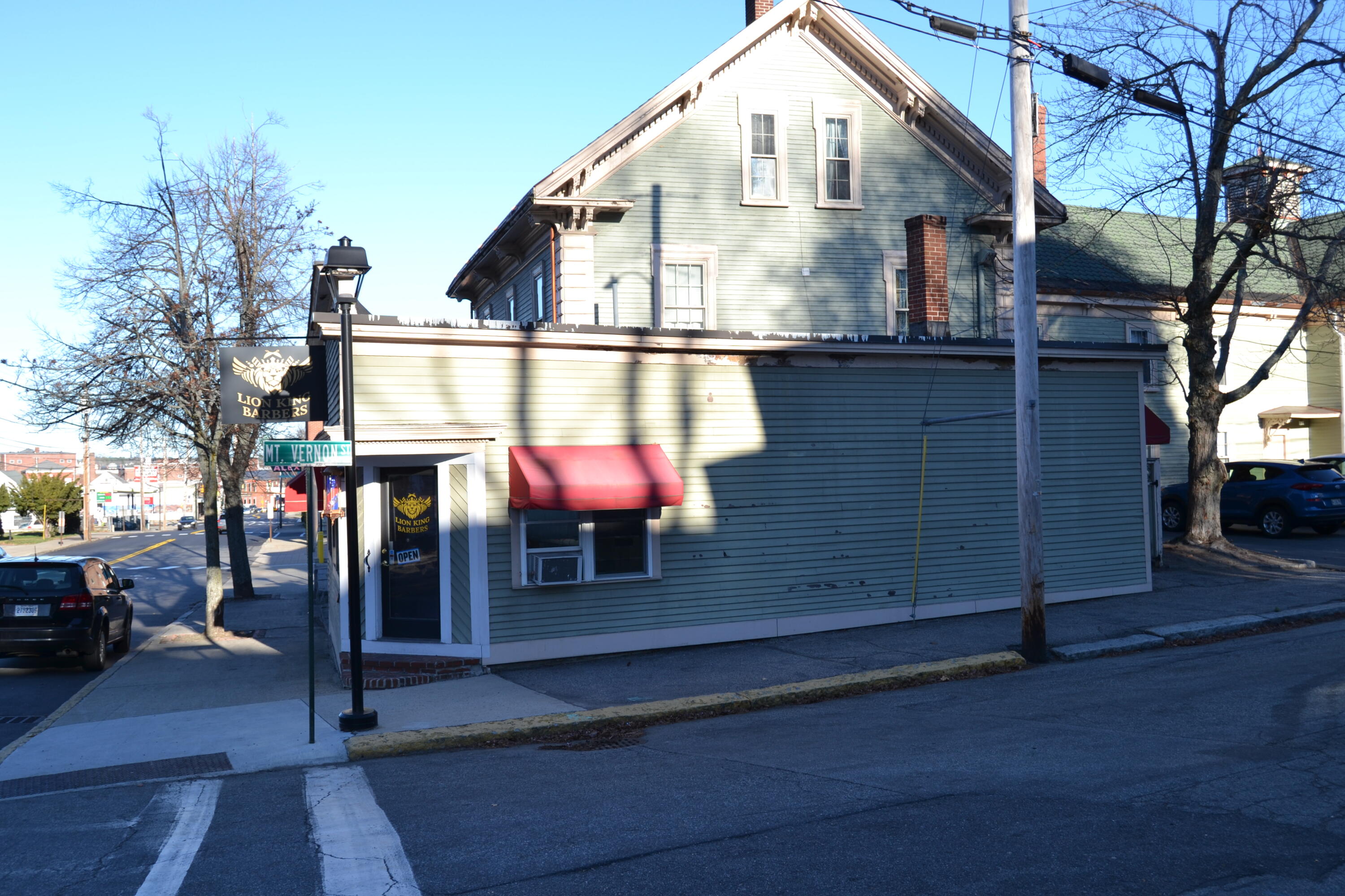 111 Alfred Street Property Photo 2
