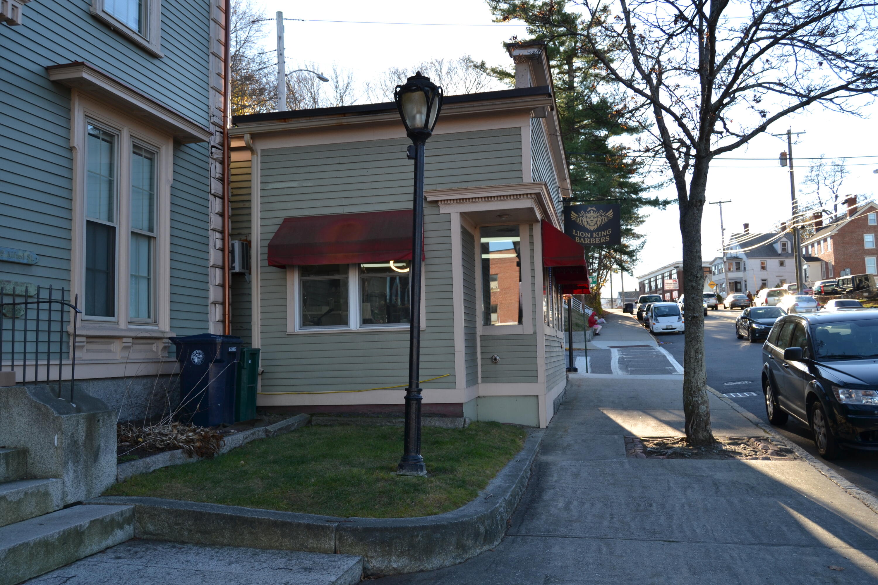 111 Alfred Street Property Photo 3