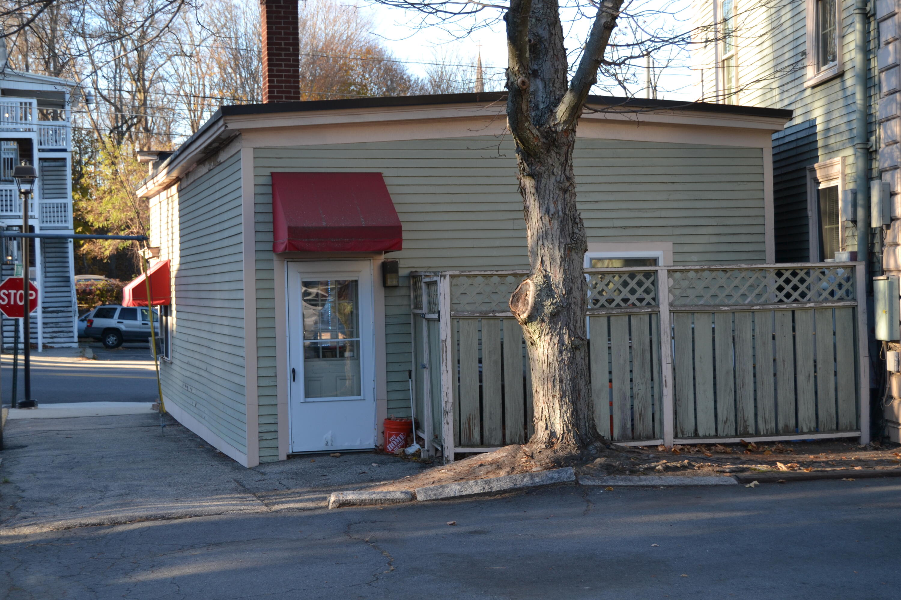 111 Alfred Street Property Photo 4