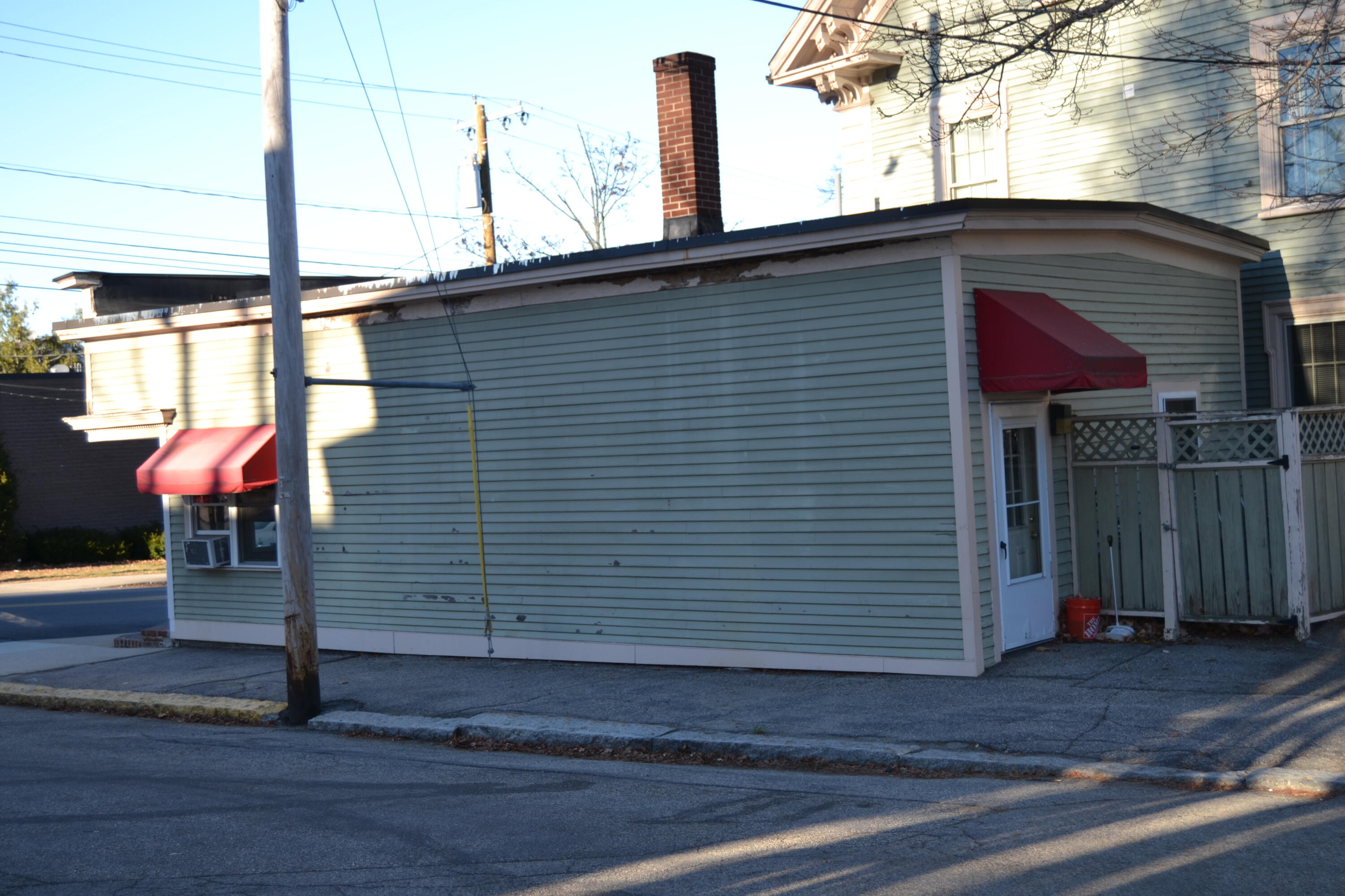 111 Alfred Street Property Photo 5