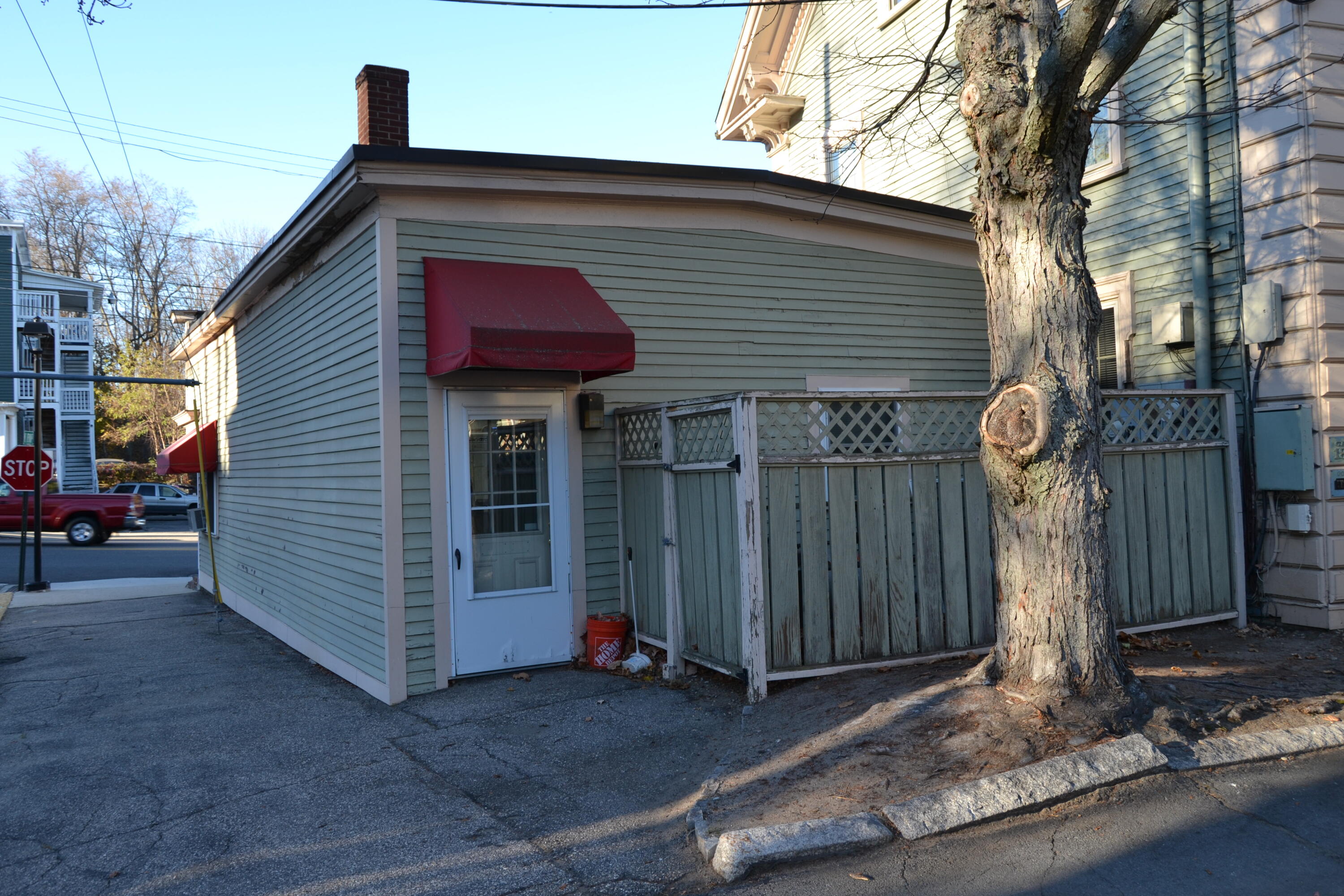 111 Alfred Street Property Photo 6