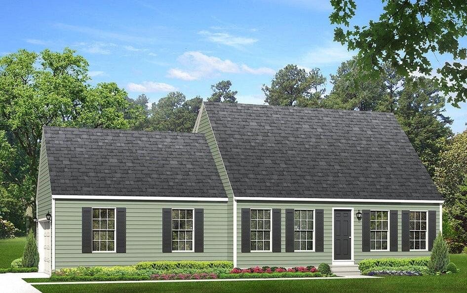 Lot 5 Clarks Bridge Road Property Photo
