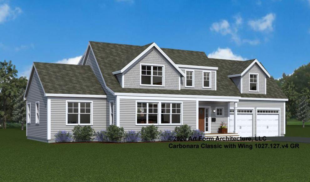 13 Washburn Farm Lane Property Photo 1