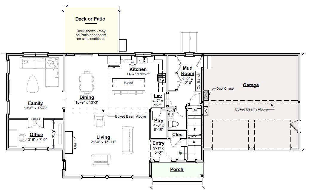 13 Washburn Farm Lane Property Photo 23