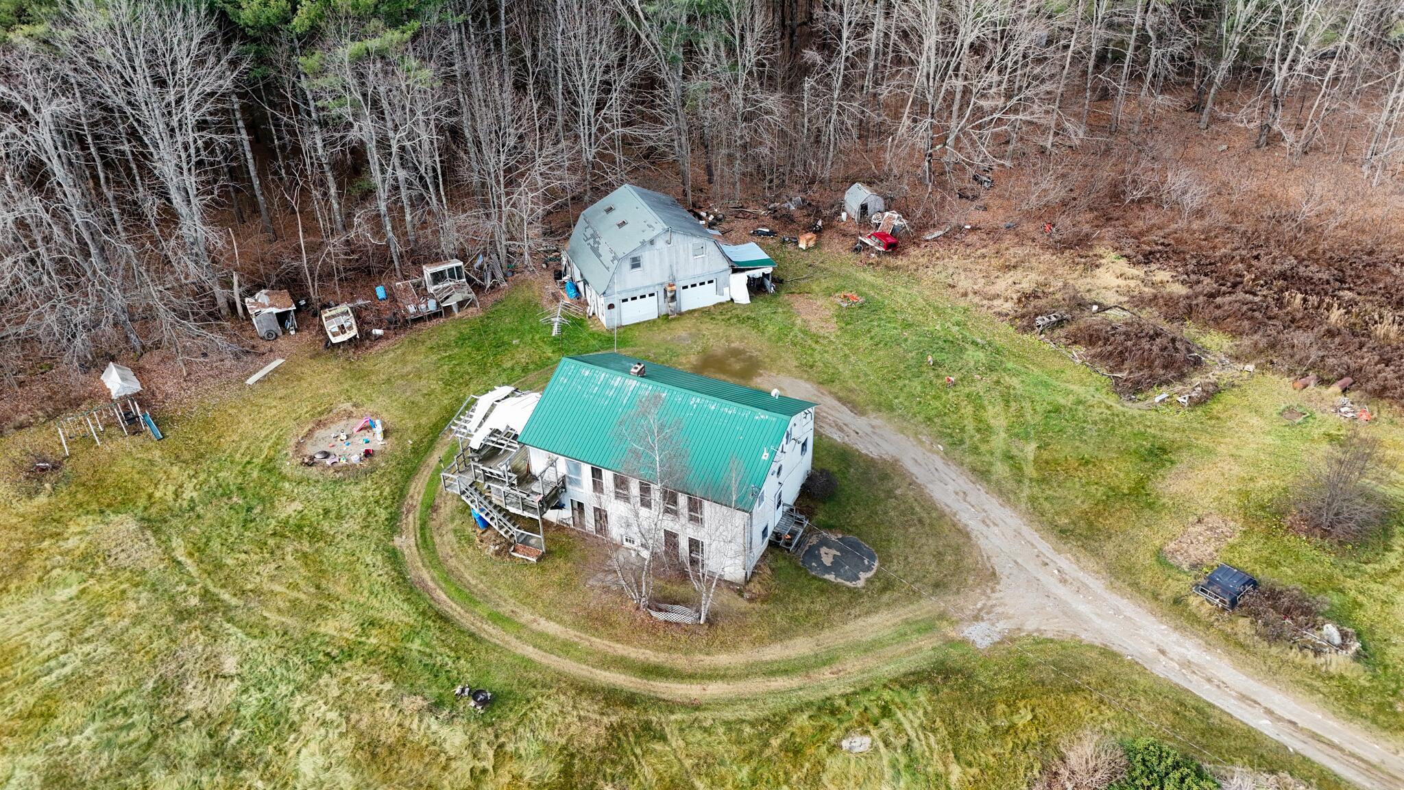 2443 Carmel Road N Property Photo