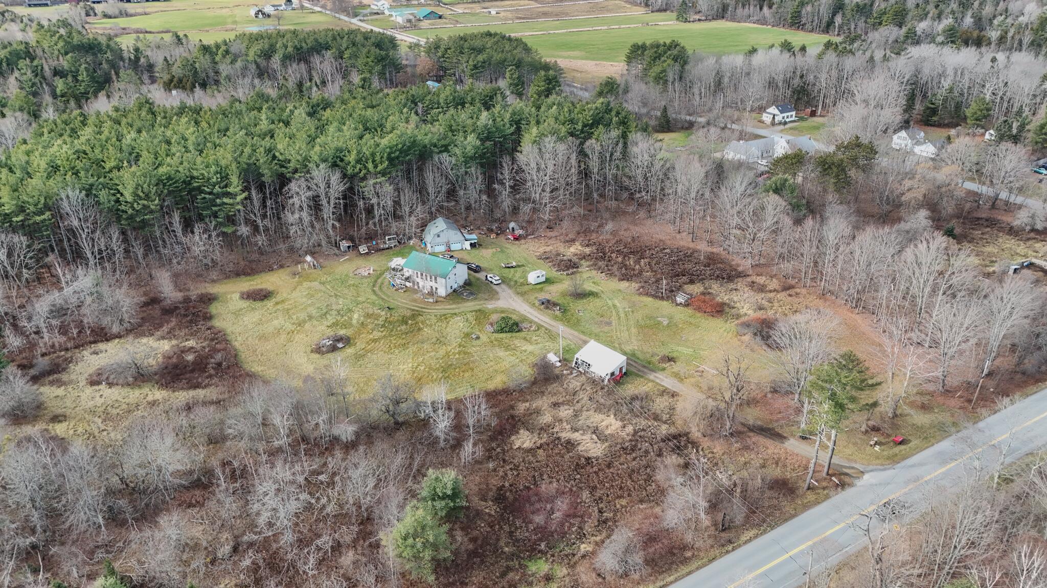 2443 Carmel Road N Property Photo 6