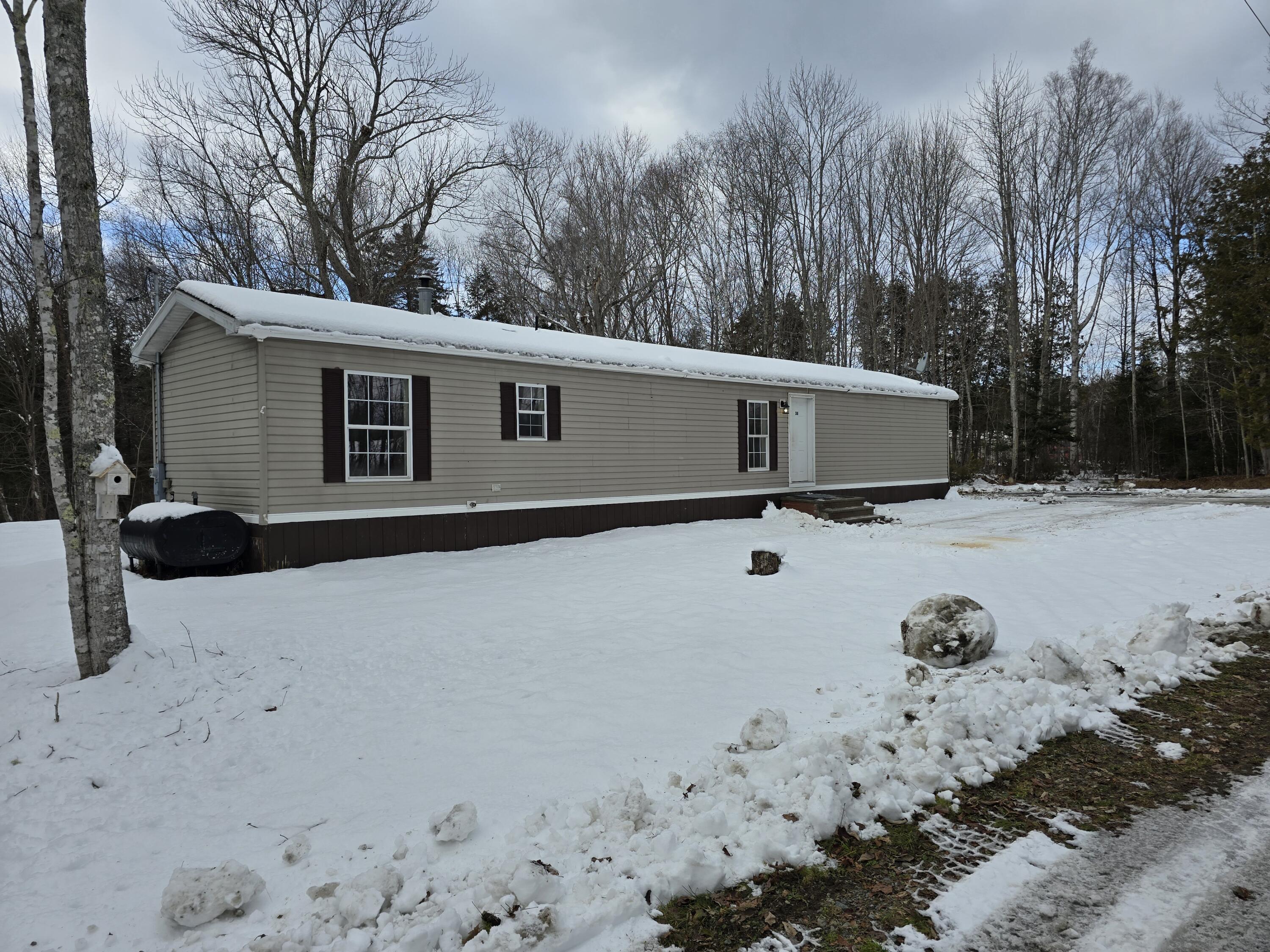 38 Ridge Road Property Photo