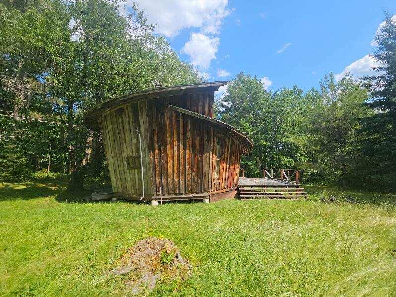 286 Pease Hill Road Property Photo