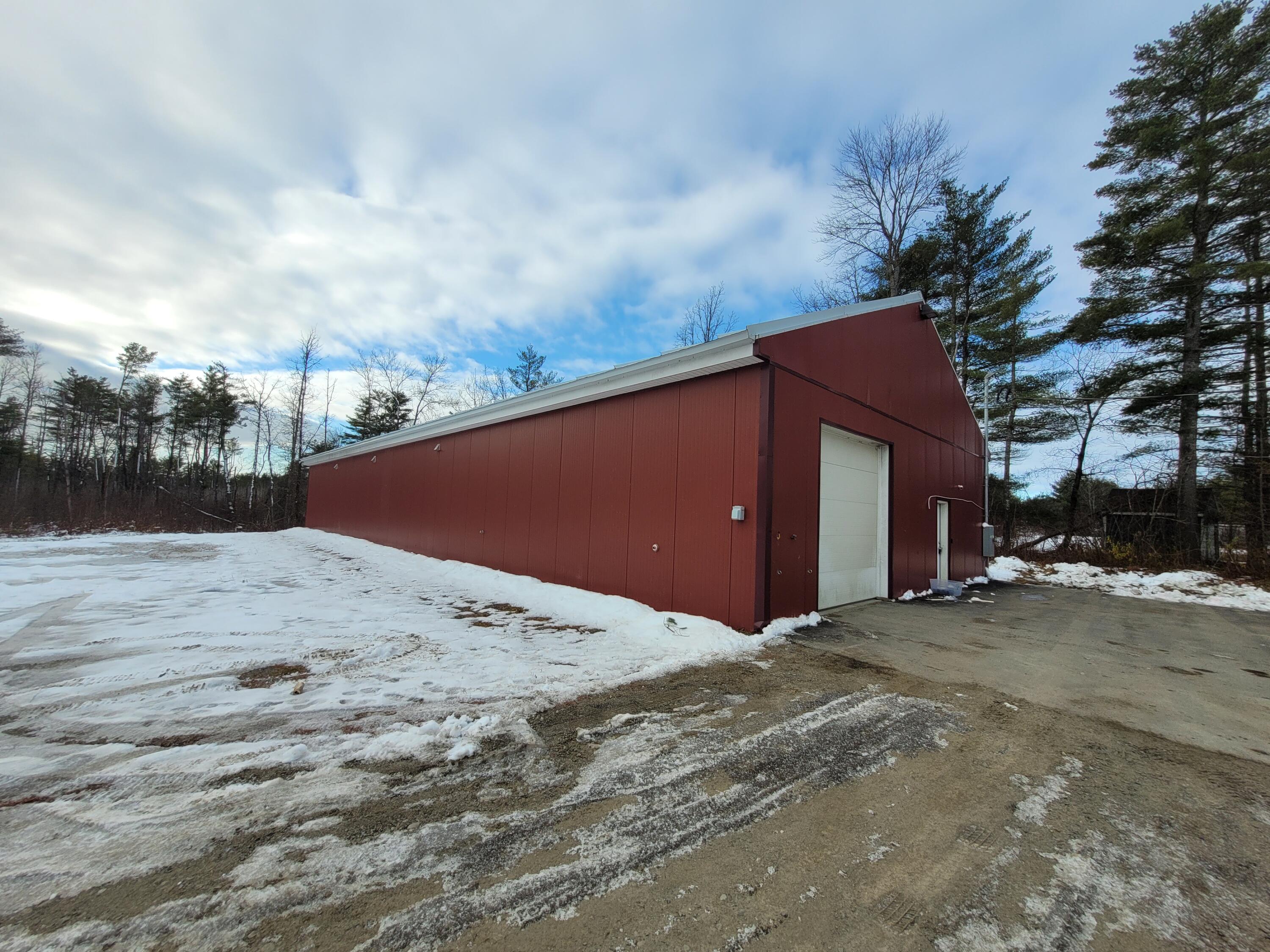 237 Neck Road Property Photo 1