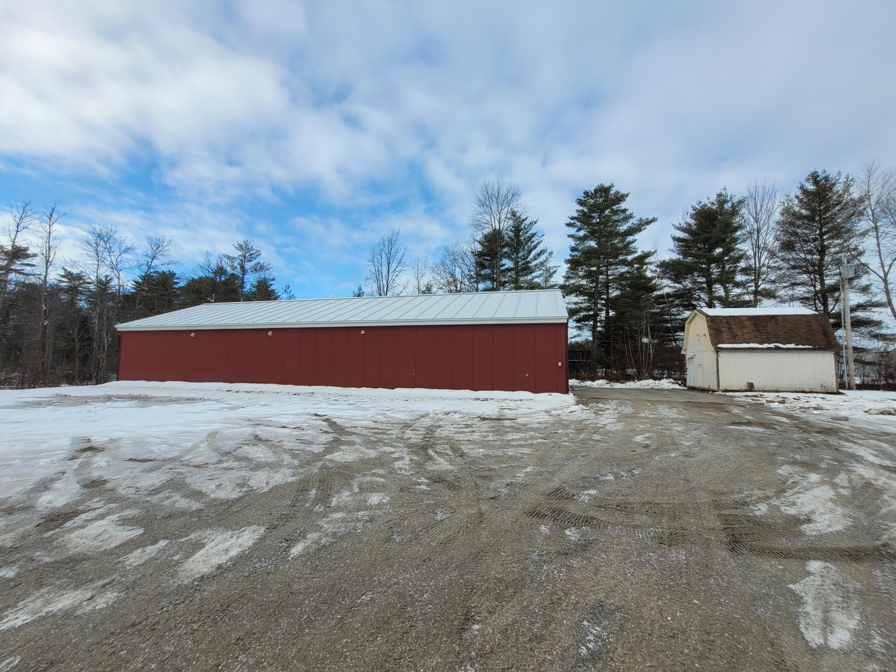 237 Neck Road Property Photo 2