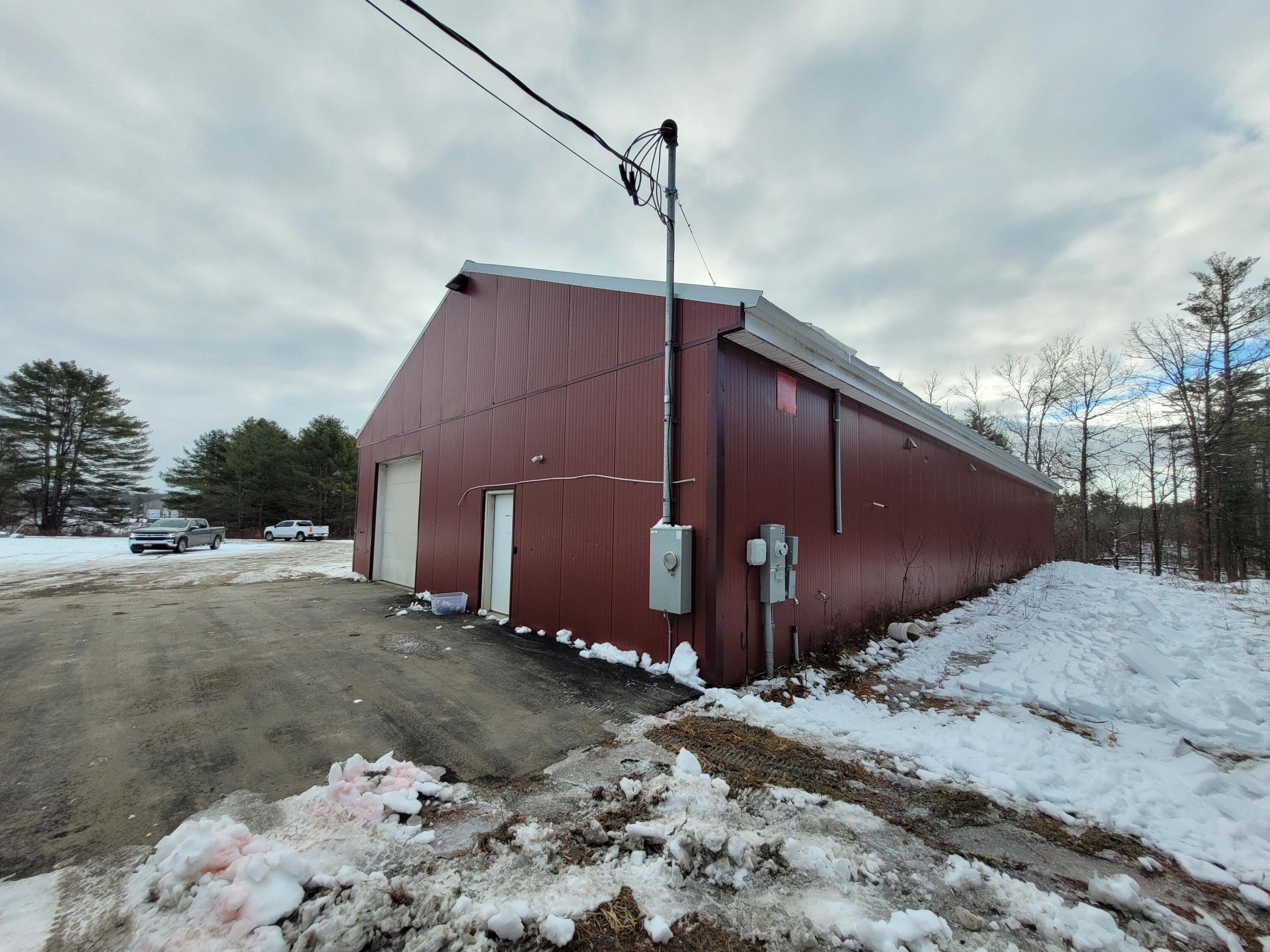 237 Neck Road Property Photo 4
