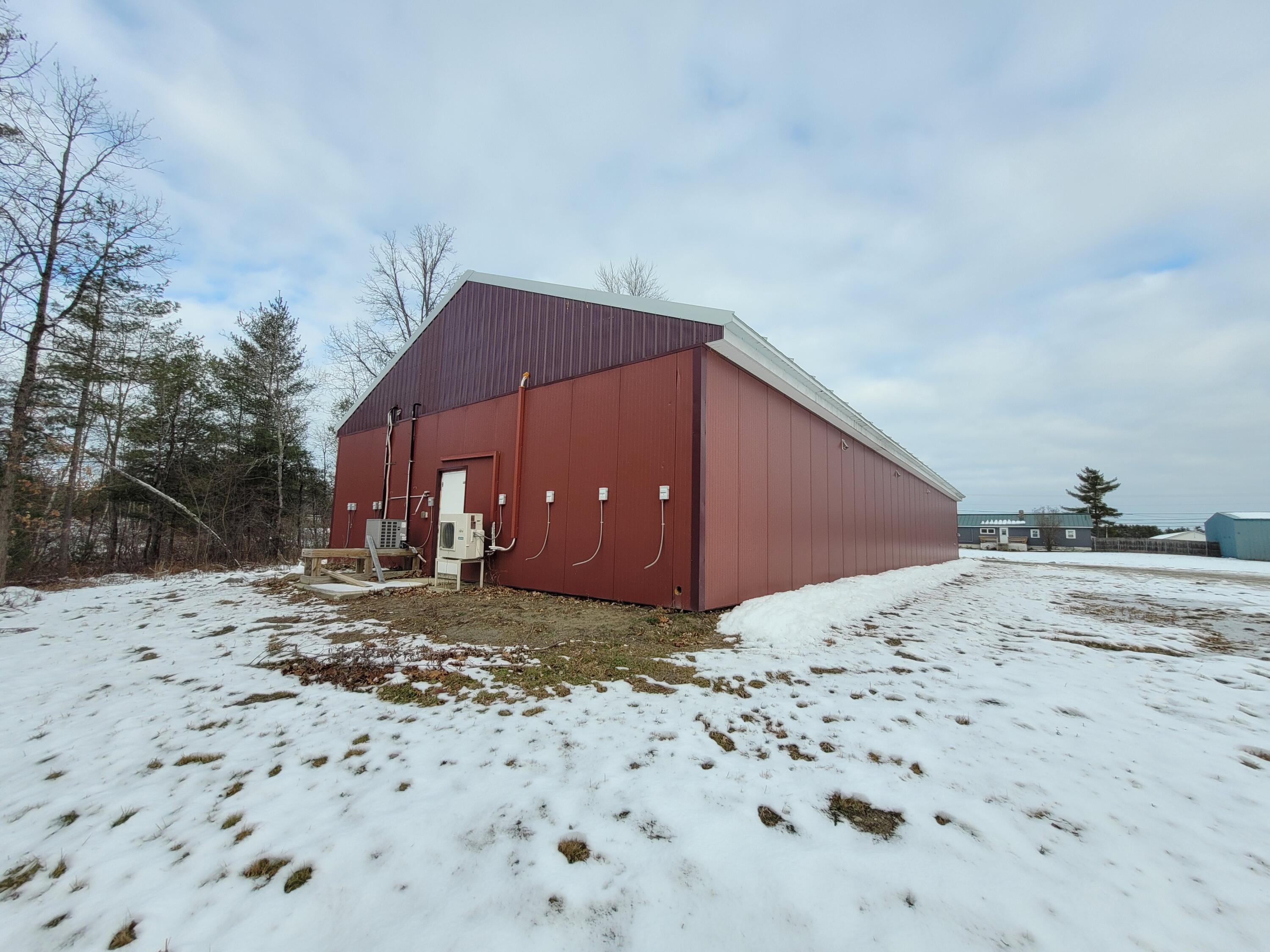 237 Neck Road Property Photo 13