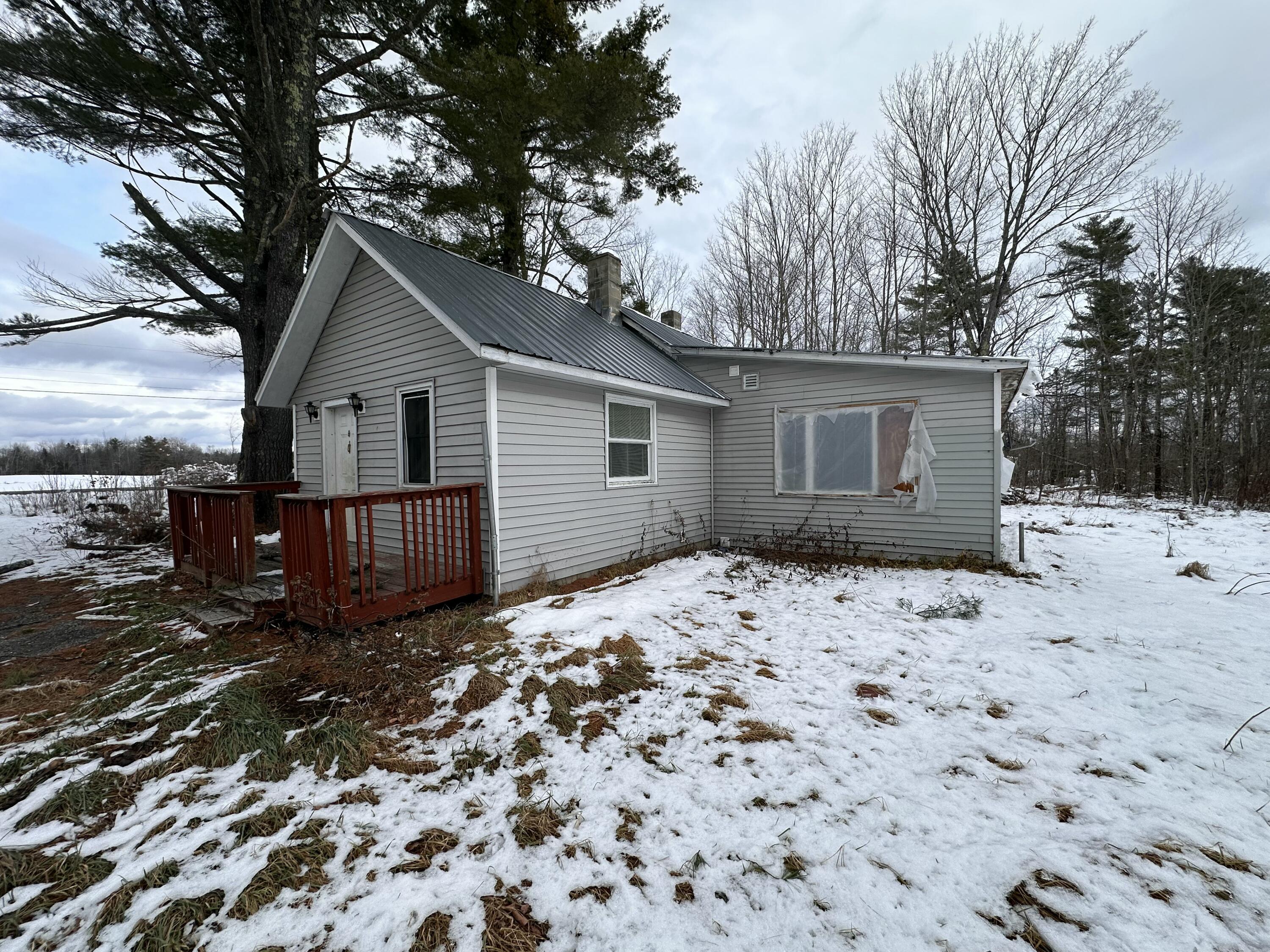 700 Warren Hill Road Property Photo