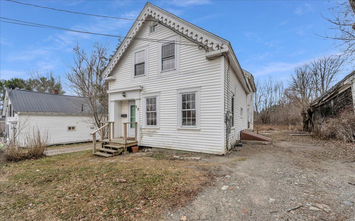 29 Washington Street Property Photo