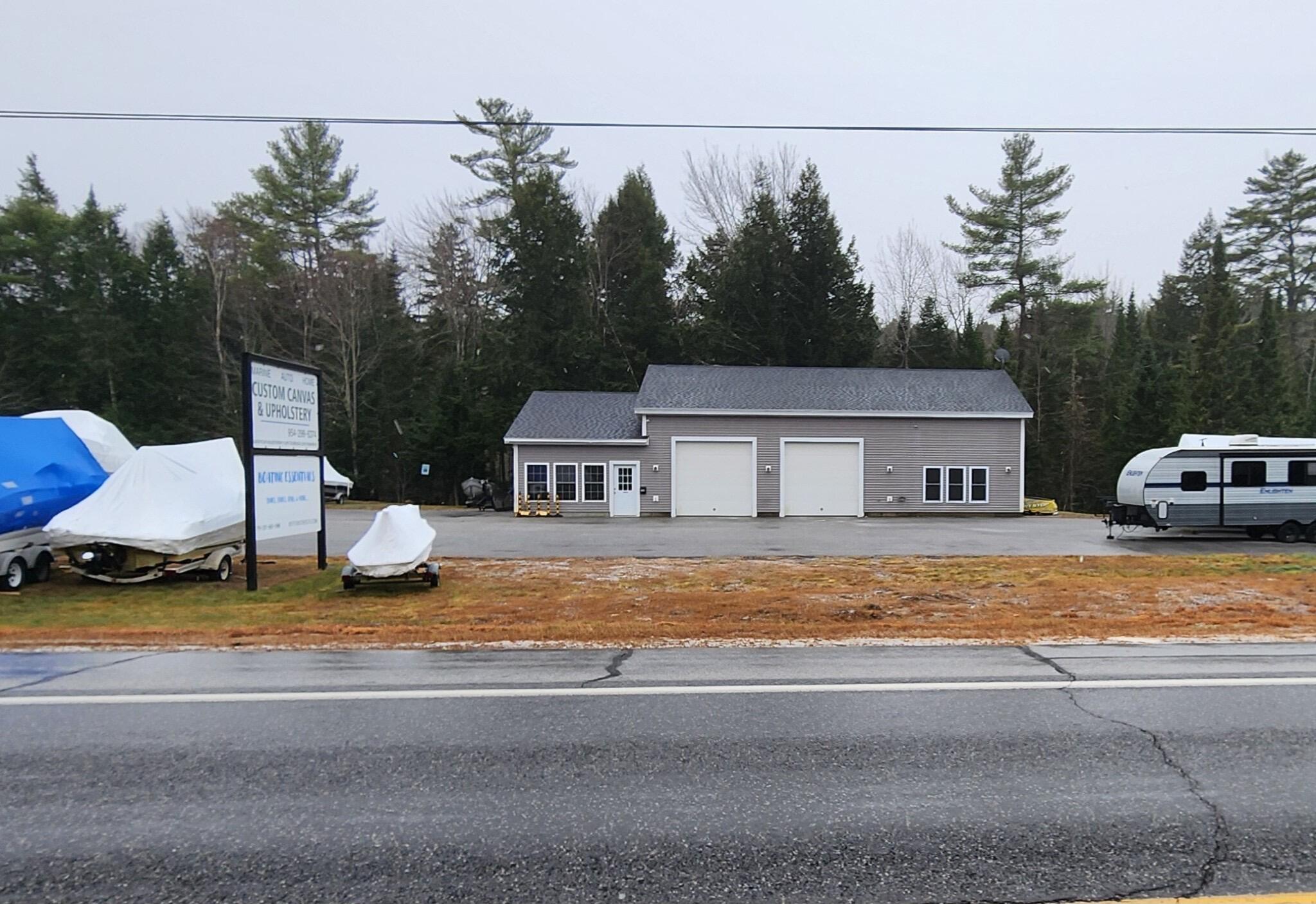 721 Portland Road Property Photo 1
