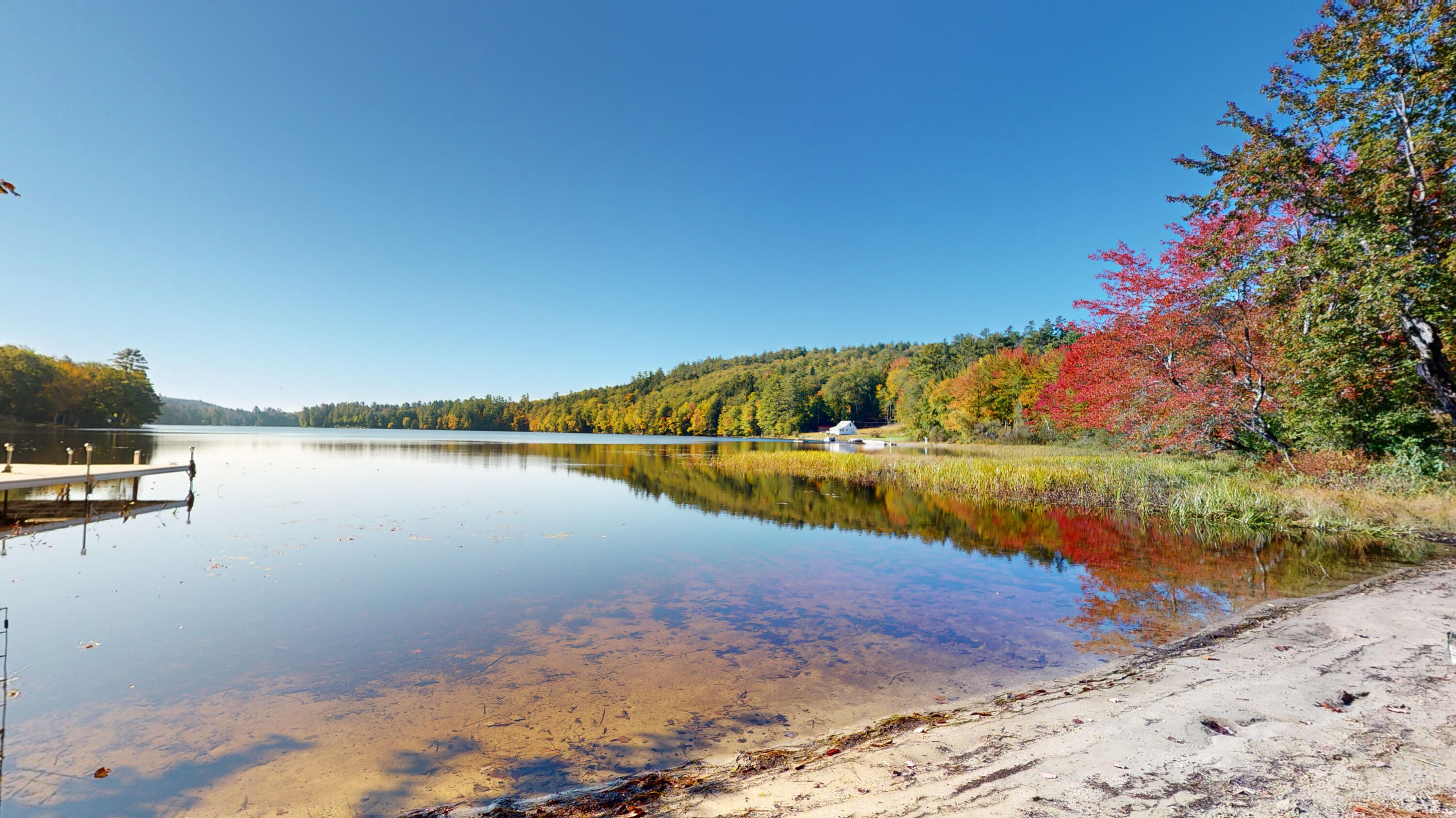 200 Little Wilson Pond Road Property Photo
