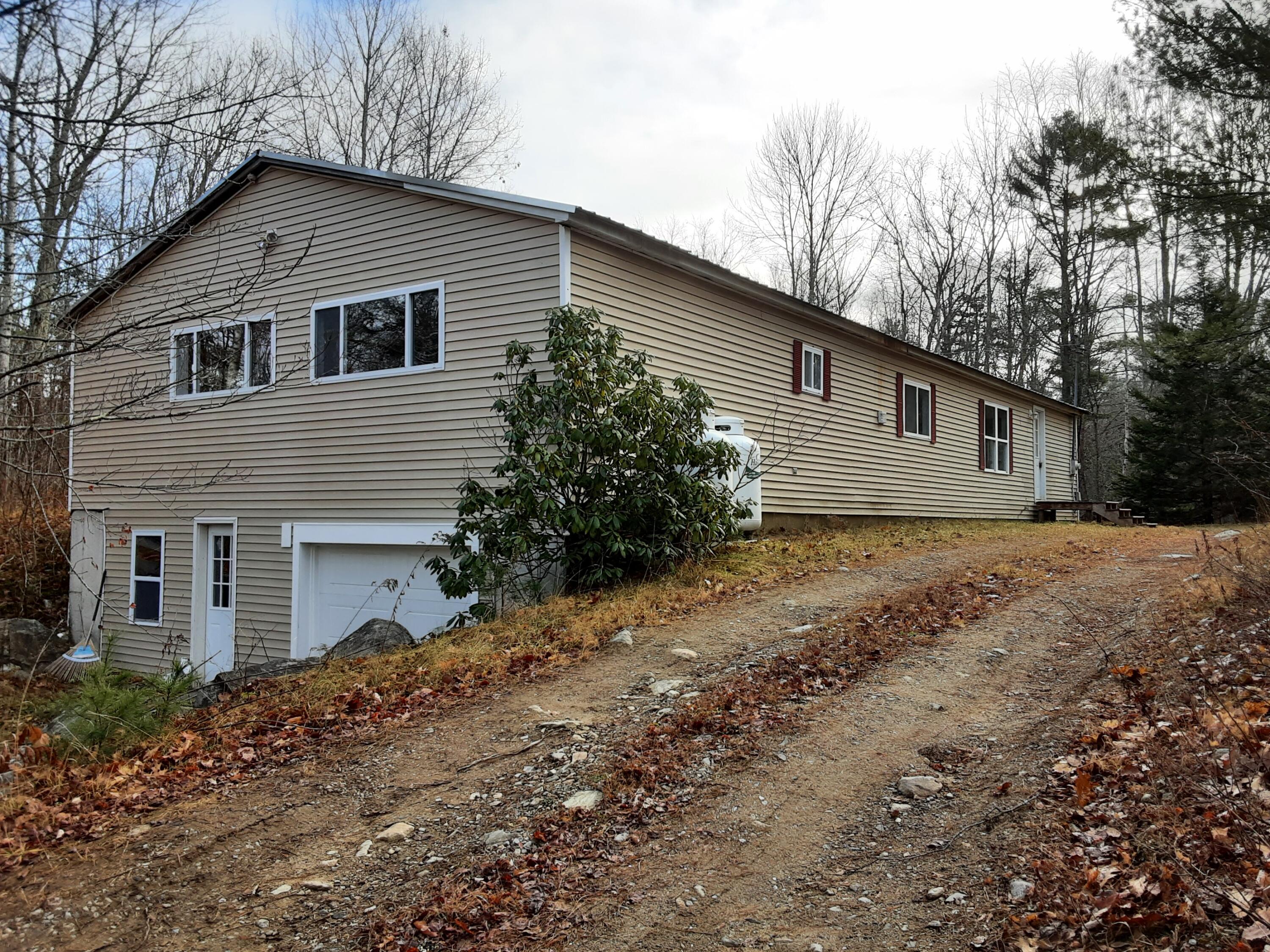 919 Winslows Mills Road Property Photo