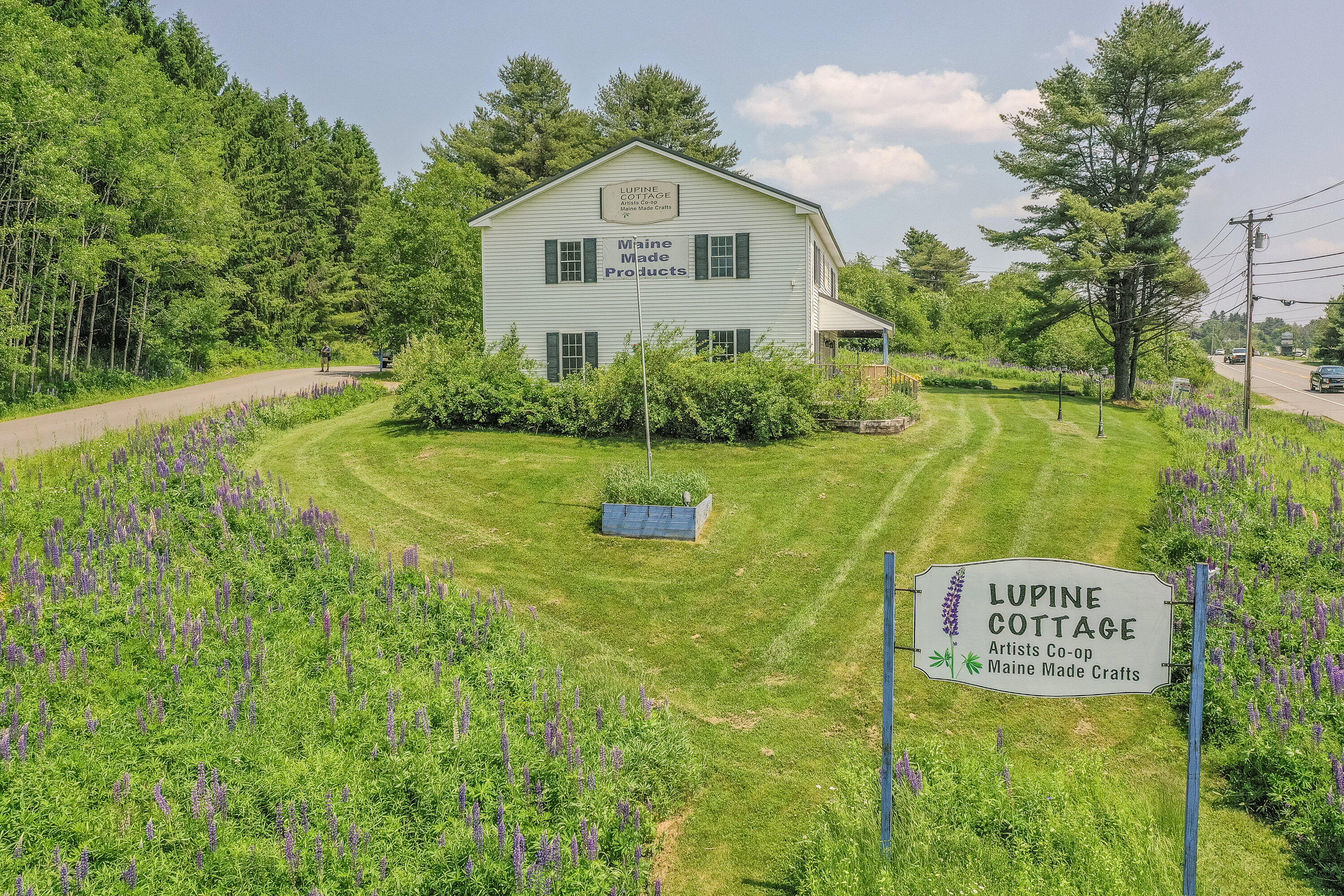 7 Old Searsport Avenue Property Photo 1