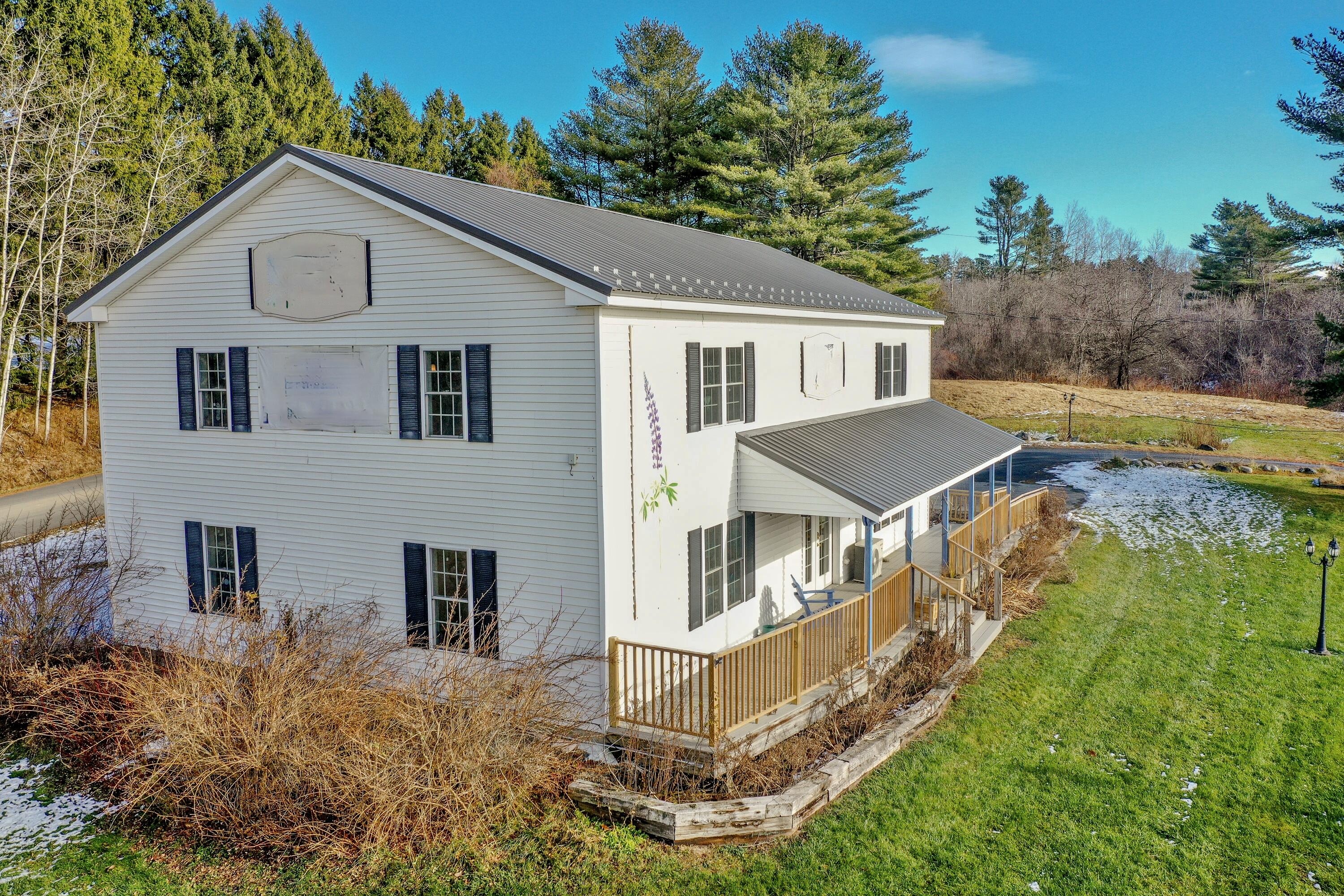 7 Old Searsport Avenue Property Photo 2