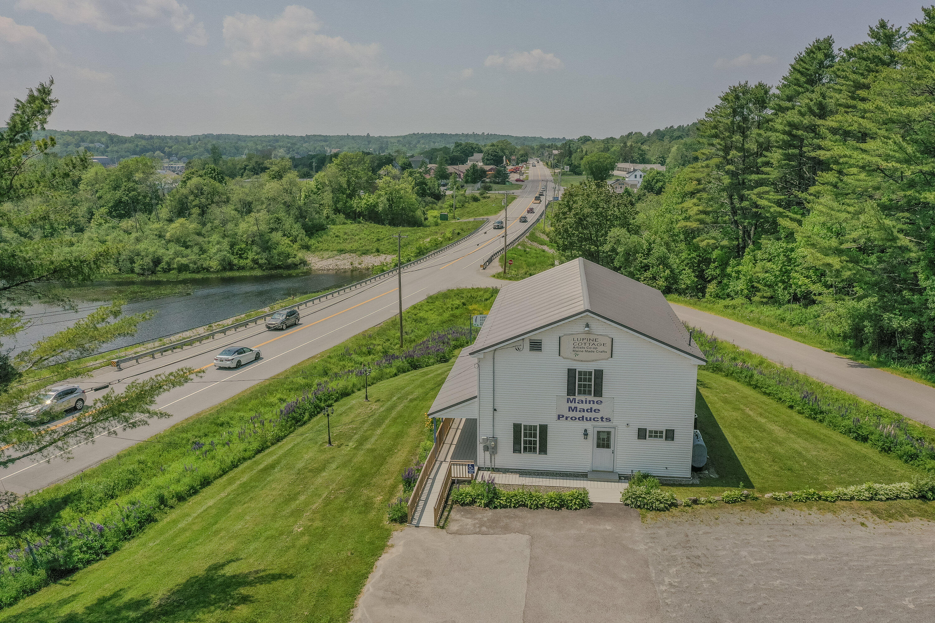7 Old Searsport Avenue Property Photo 2