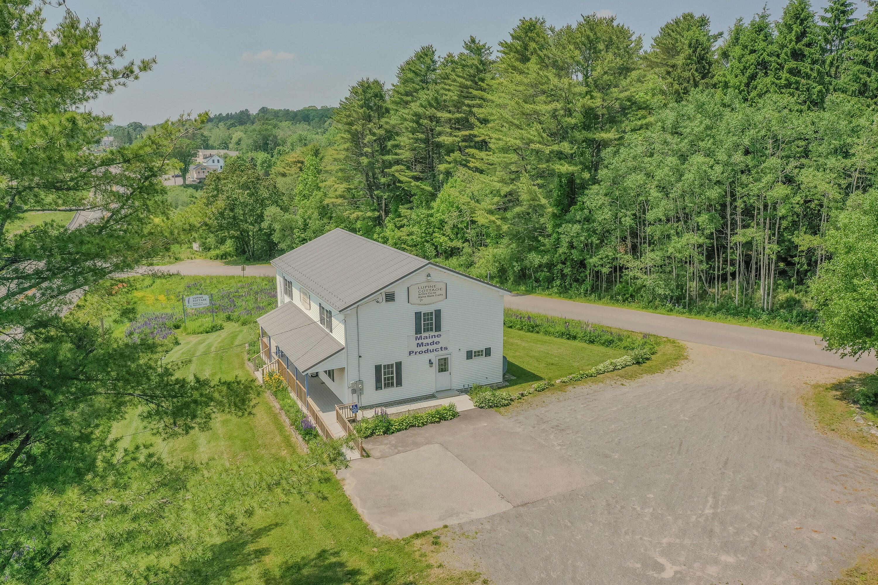 7 Old Searsport Avenue Property Photo 4