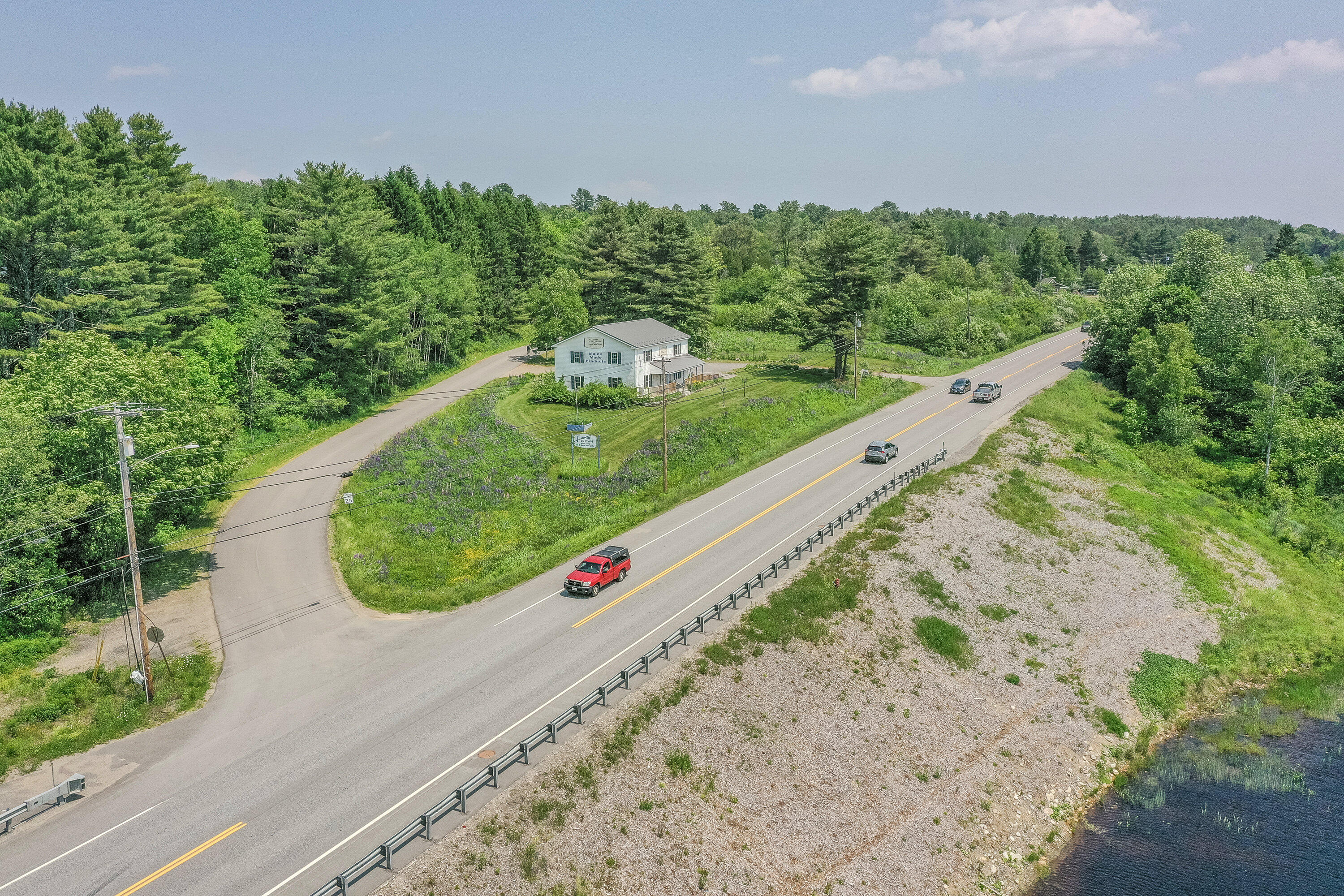 7 Old Searsport Avenue Property Photo 5