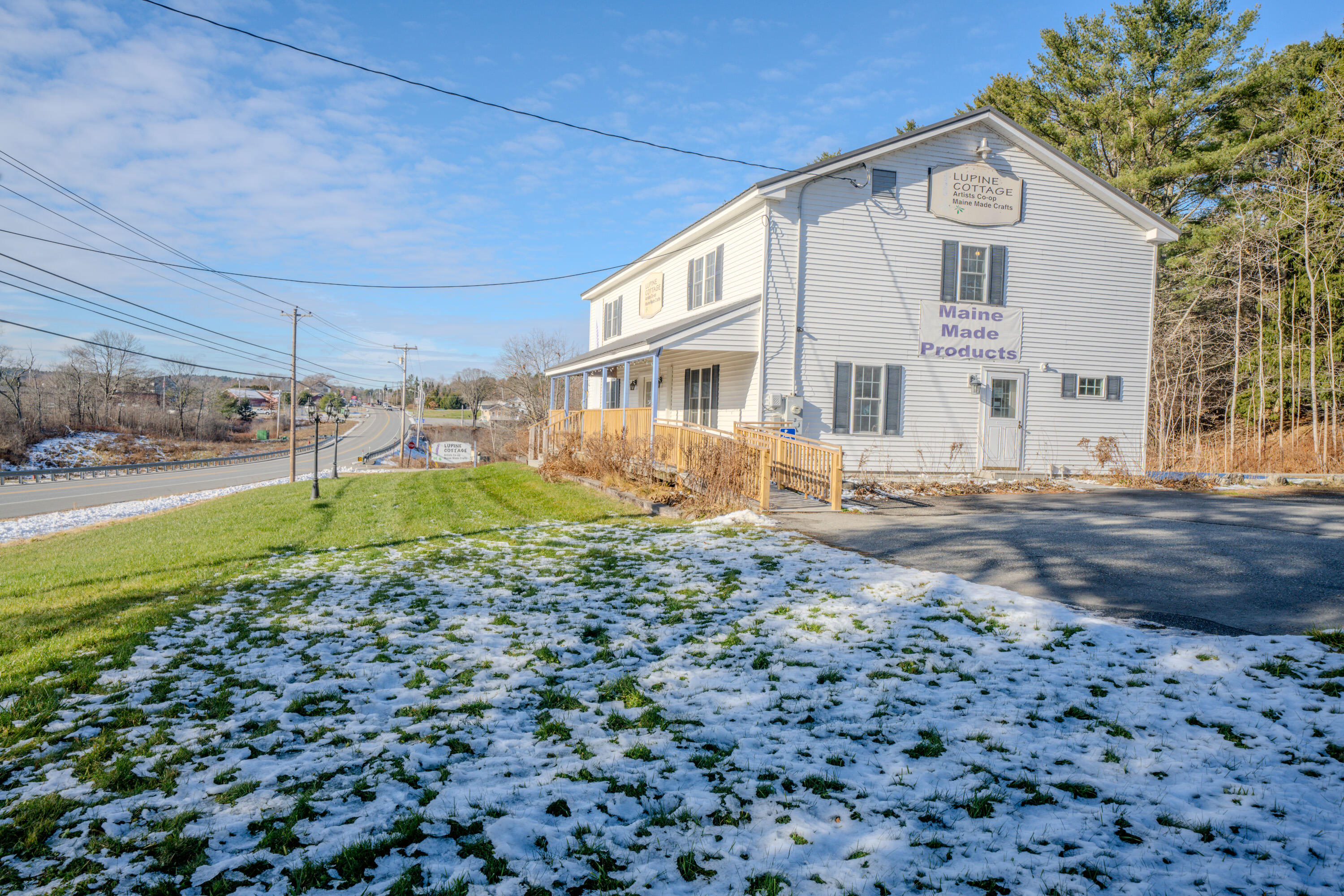 7 Old Searsport Avenue Property Photo 26