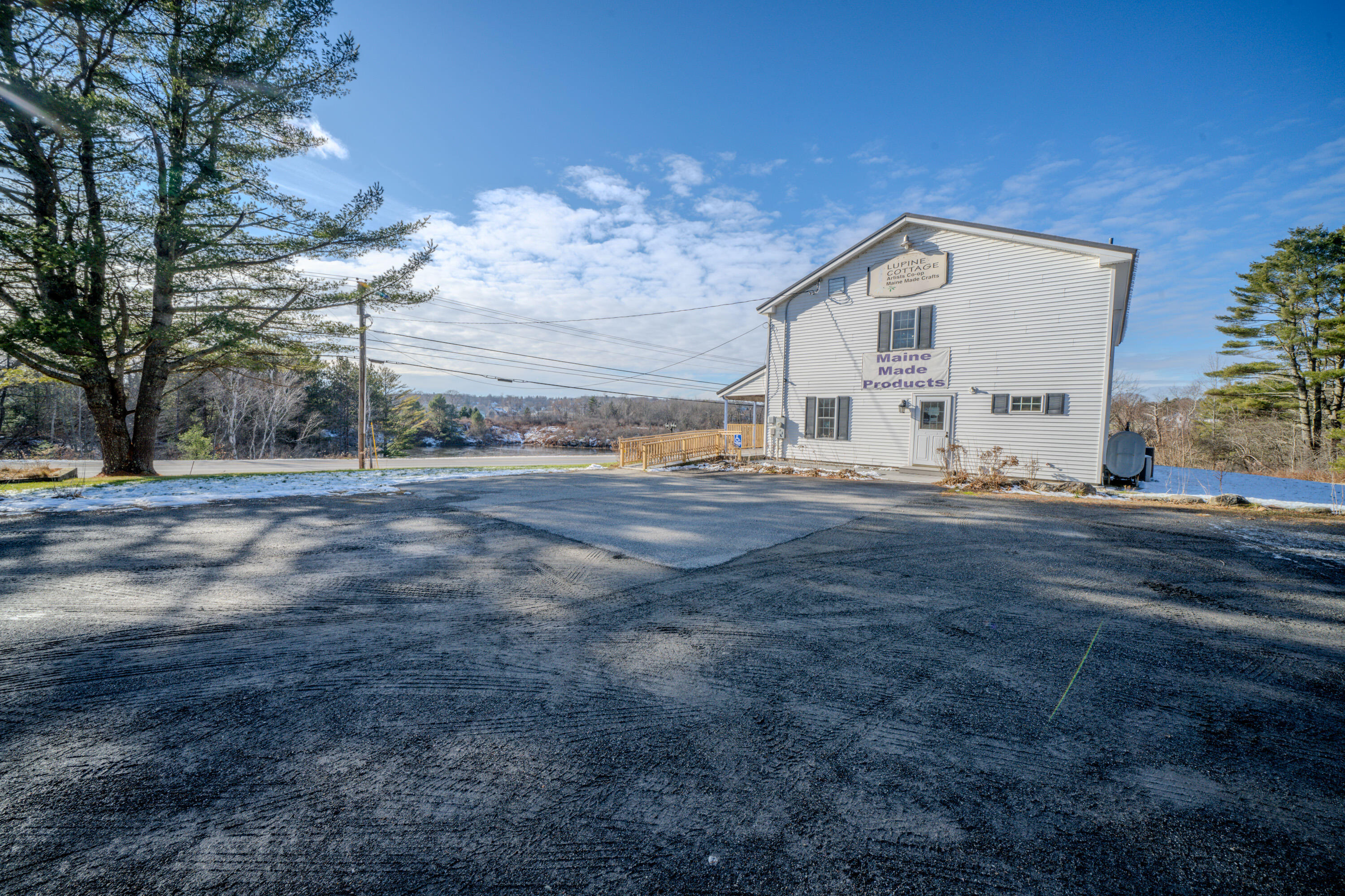7 Old Searsport Avenue Property Photo 27