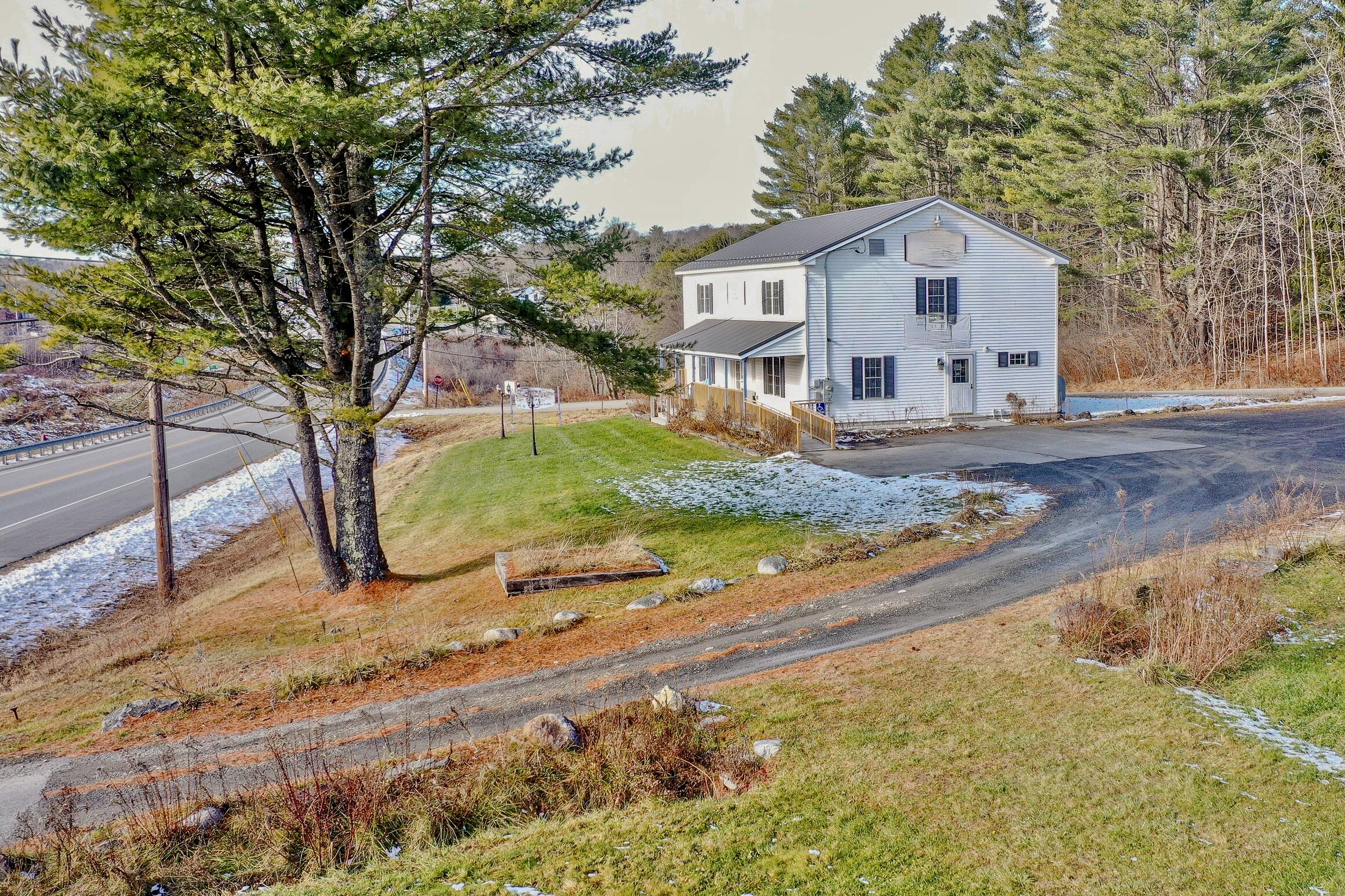 7 Old Searsport Avenue Property Photo 33