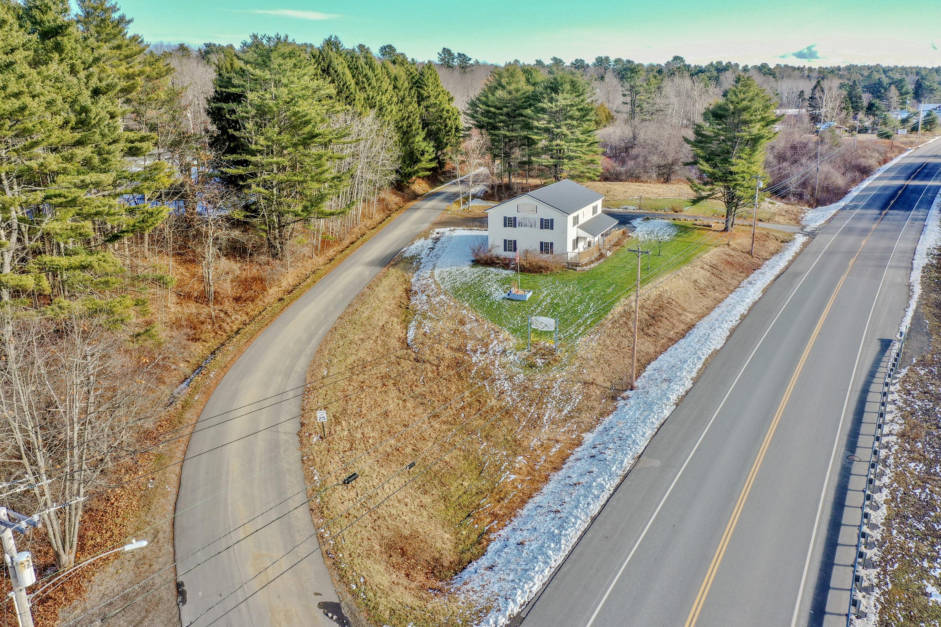 7 Old Searsport Avenue Property Photo 36