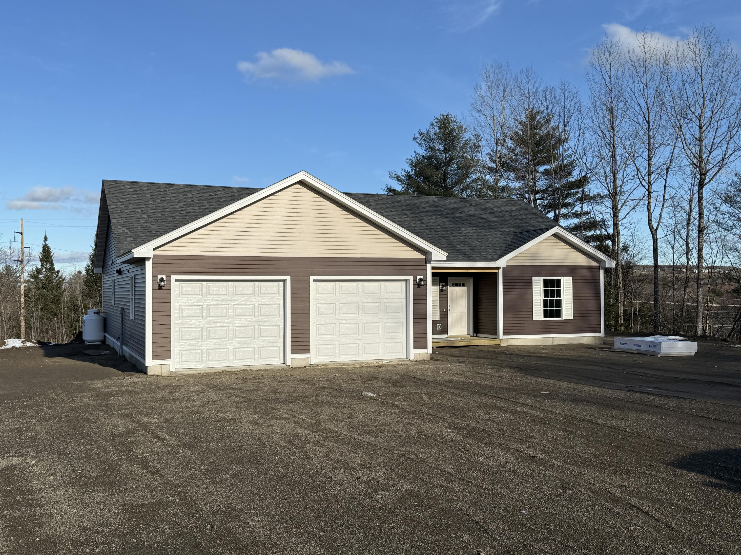 84 Deer Ridge Lane Property Photo