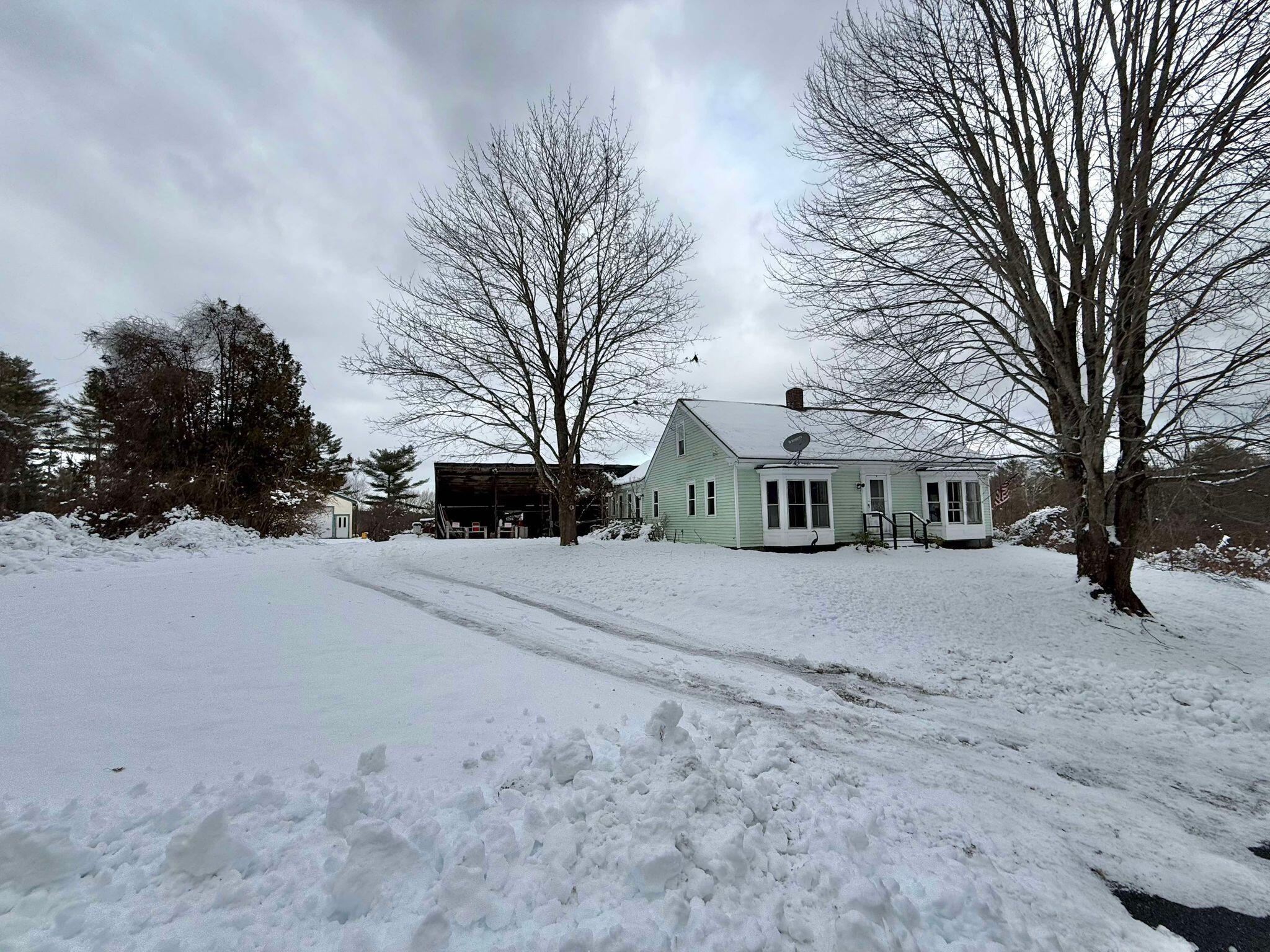 53 Coolidge Road Property Photo