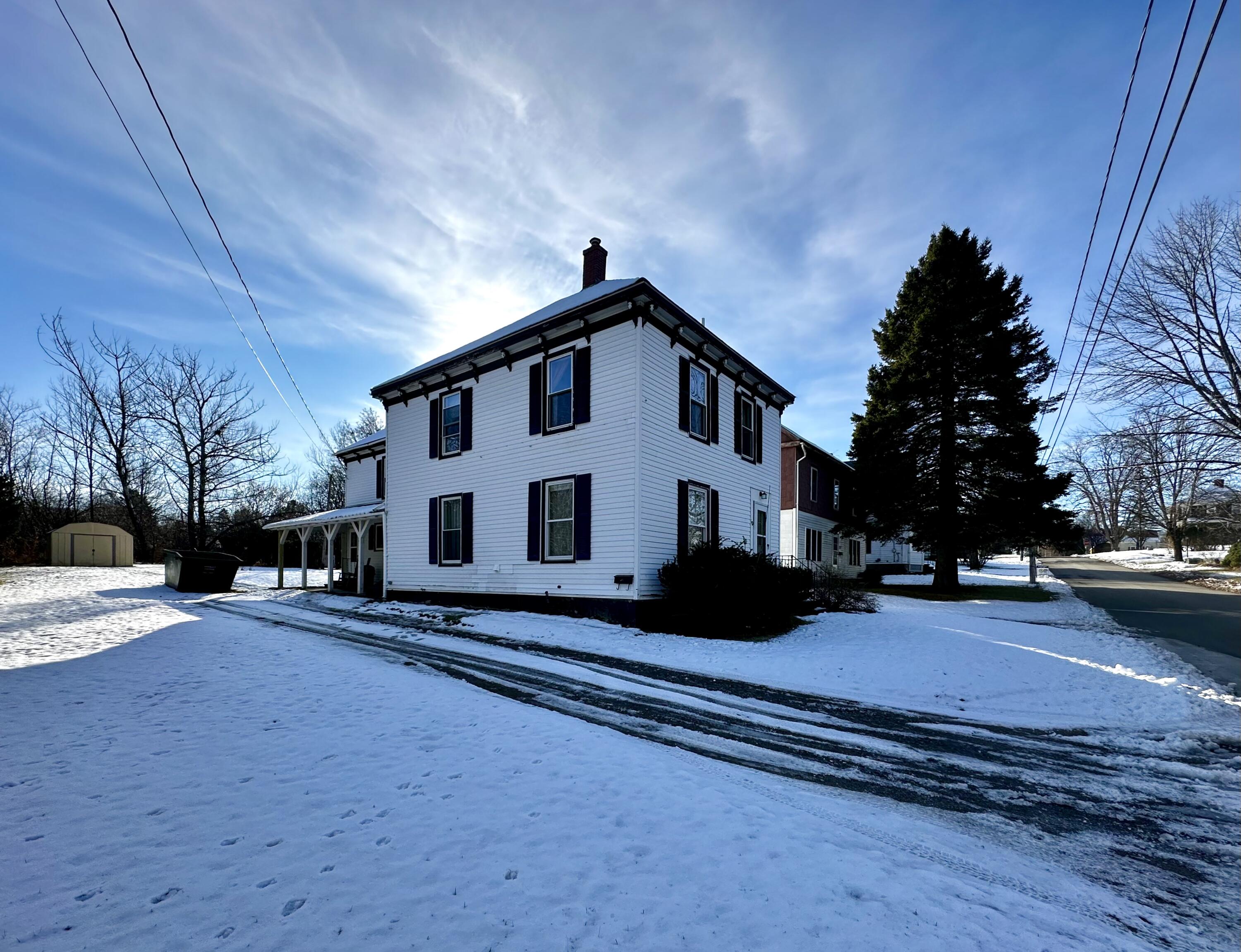 50 Barker Street Property Photo