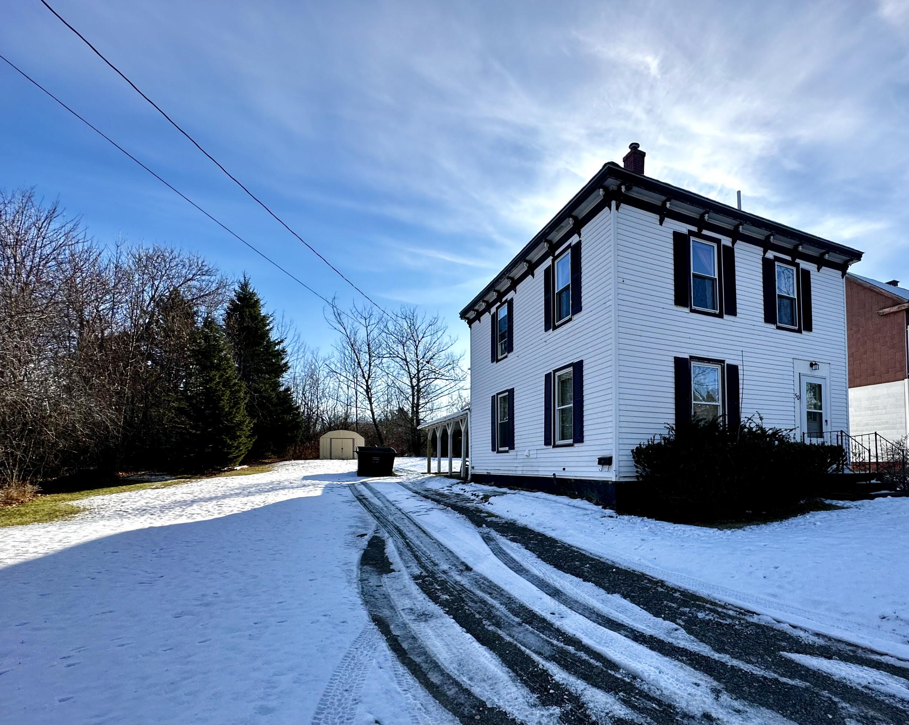 50 Barker Street Property Photo