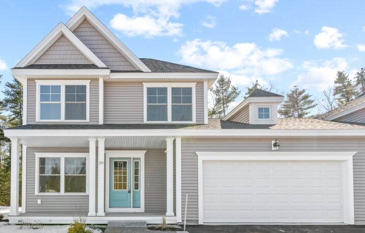 69 Creeks Edge Drive Property Photo 1