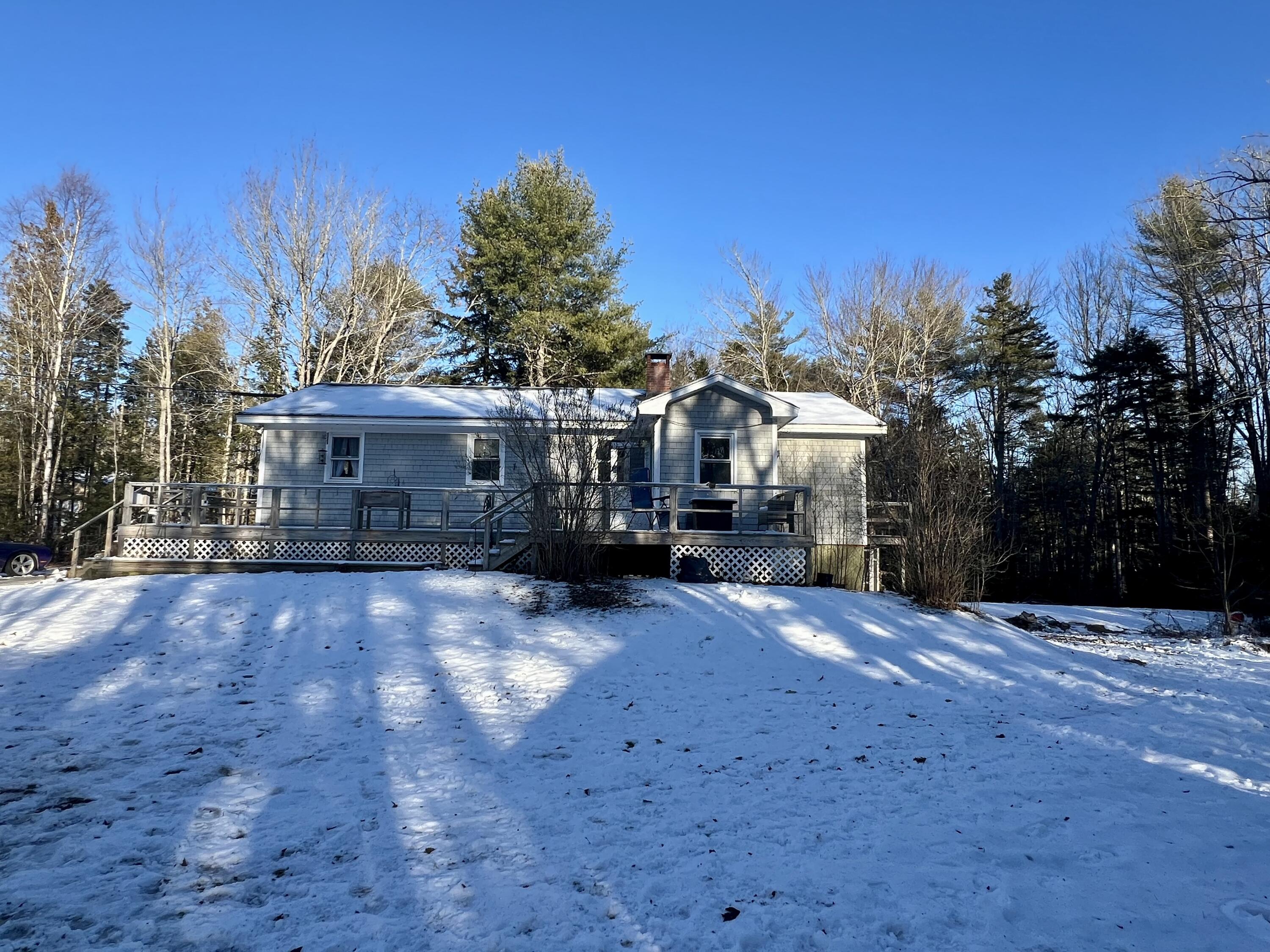 381 N Penobscot Road Property Photo