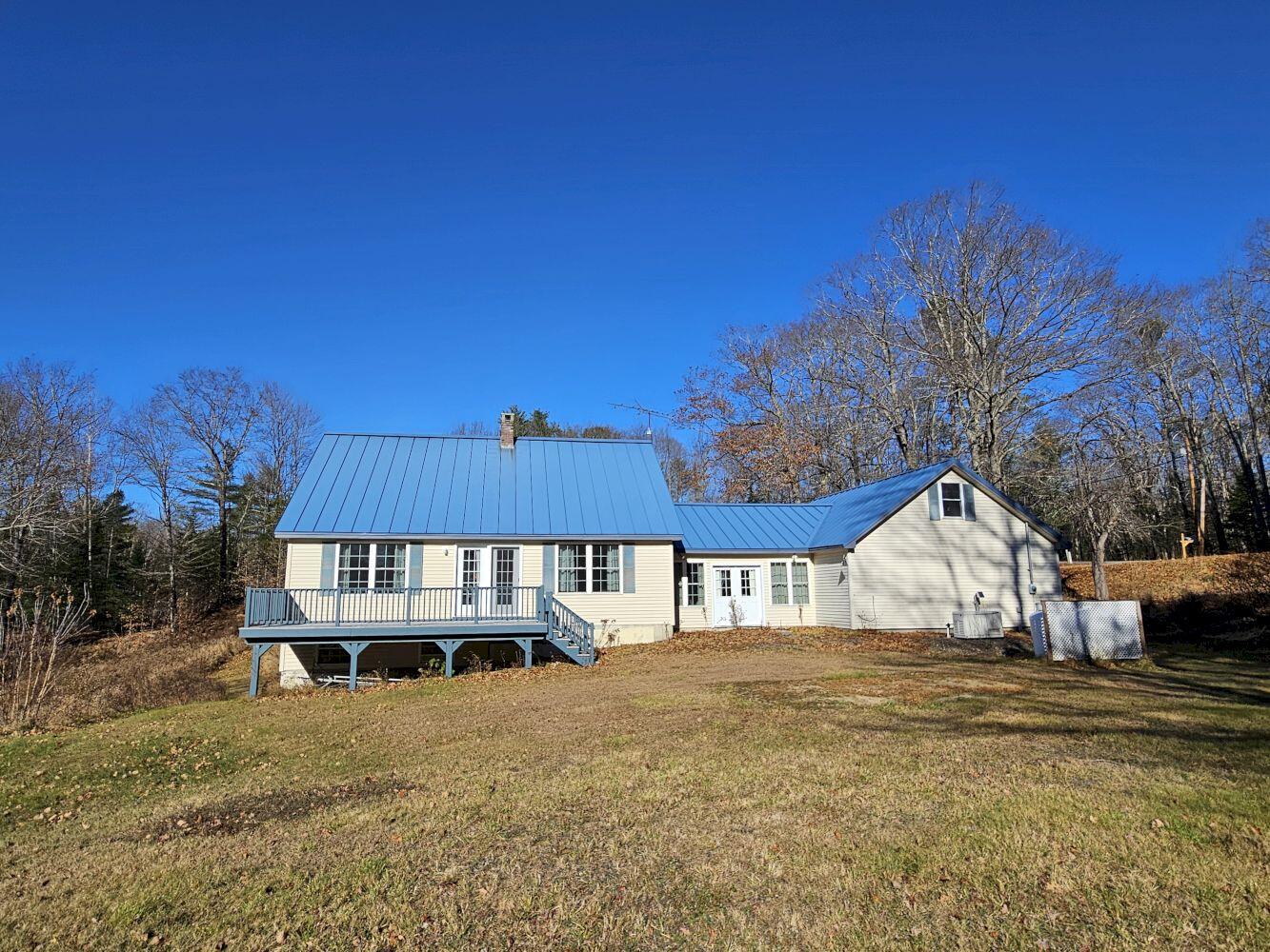 18 Brann Road Property Photo