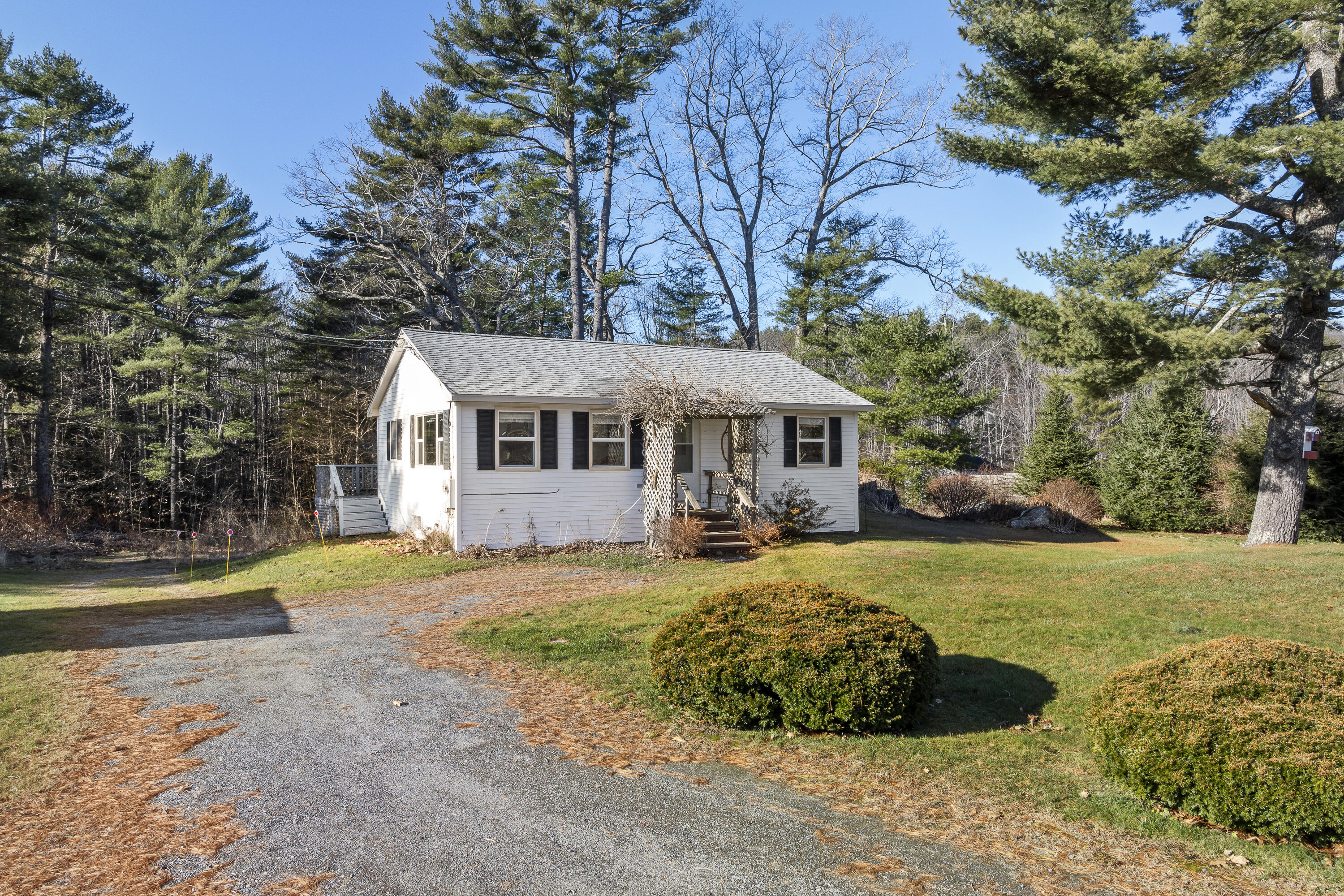 1181 Bristol Road Property Photo
