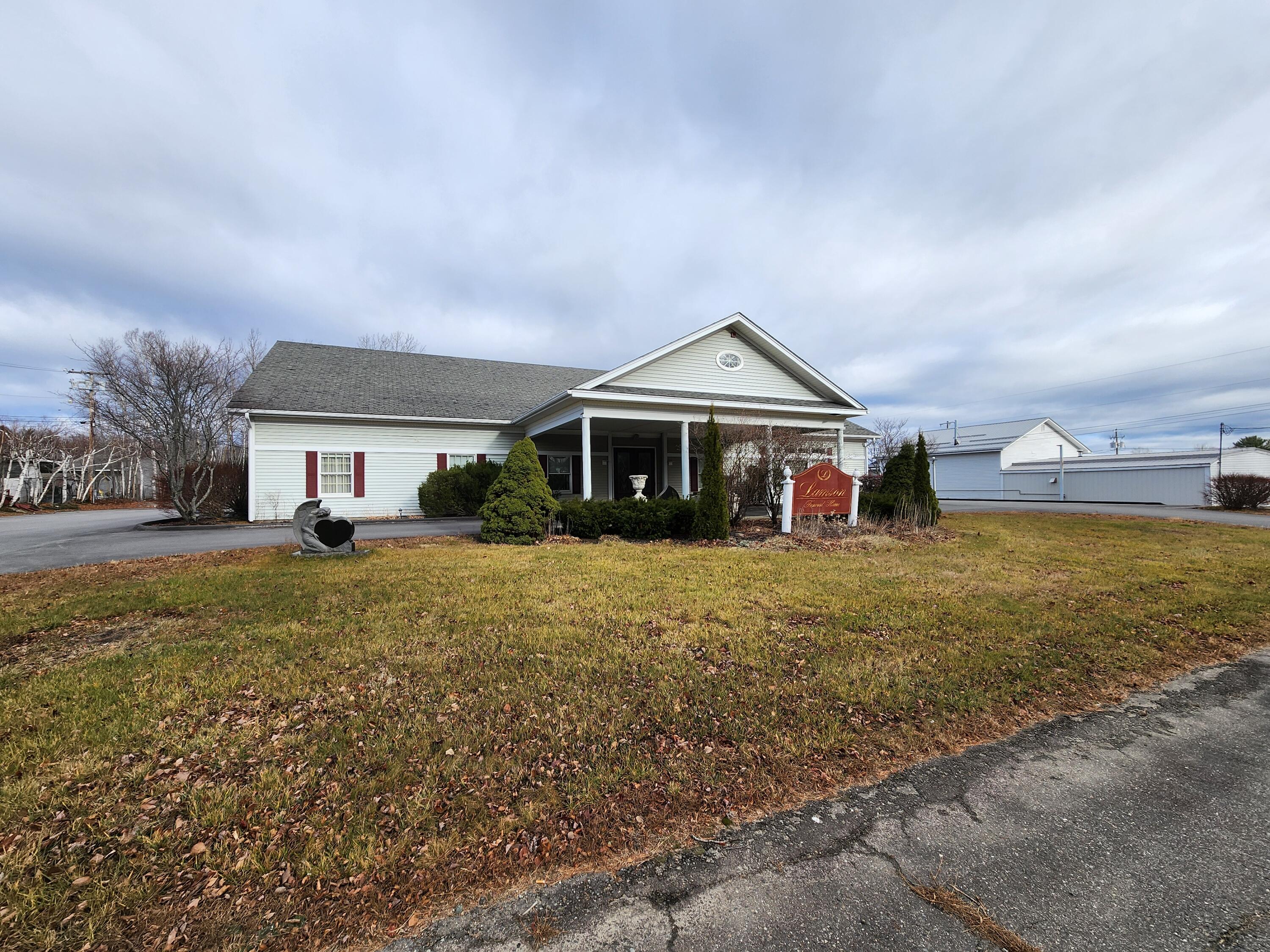 11 Tamarack Street Property Photo 11