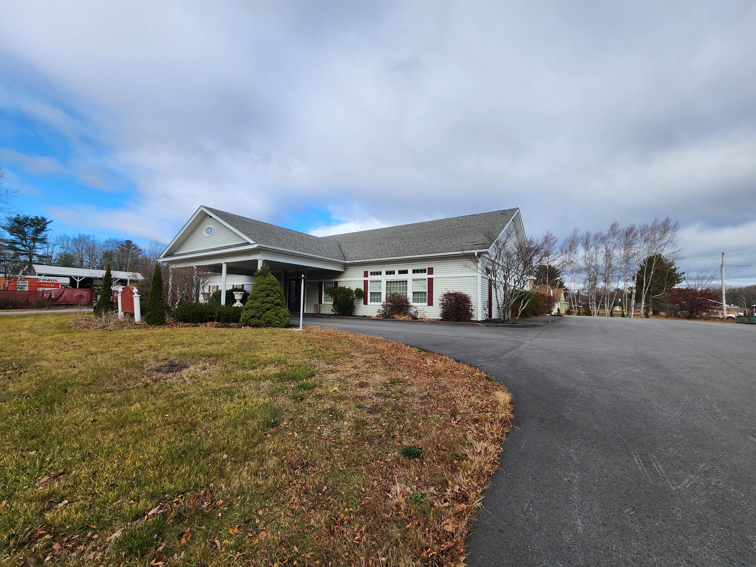11 Tamarack Street Property Photo 12