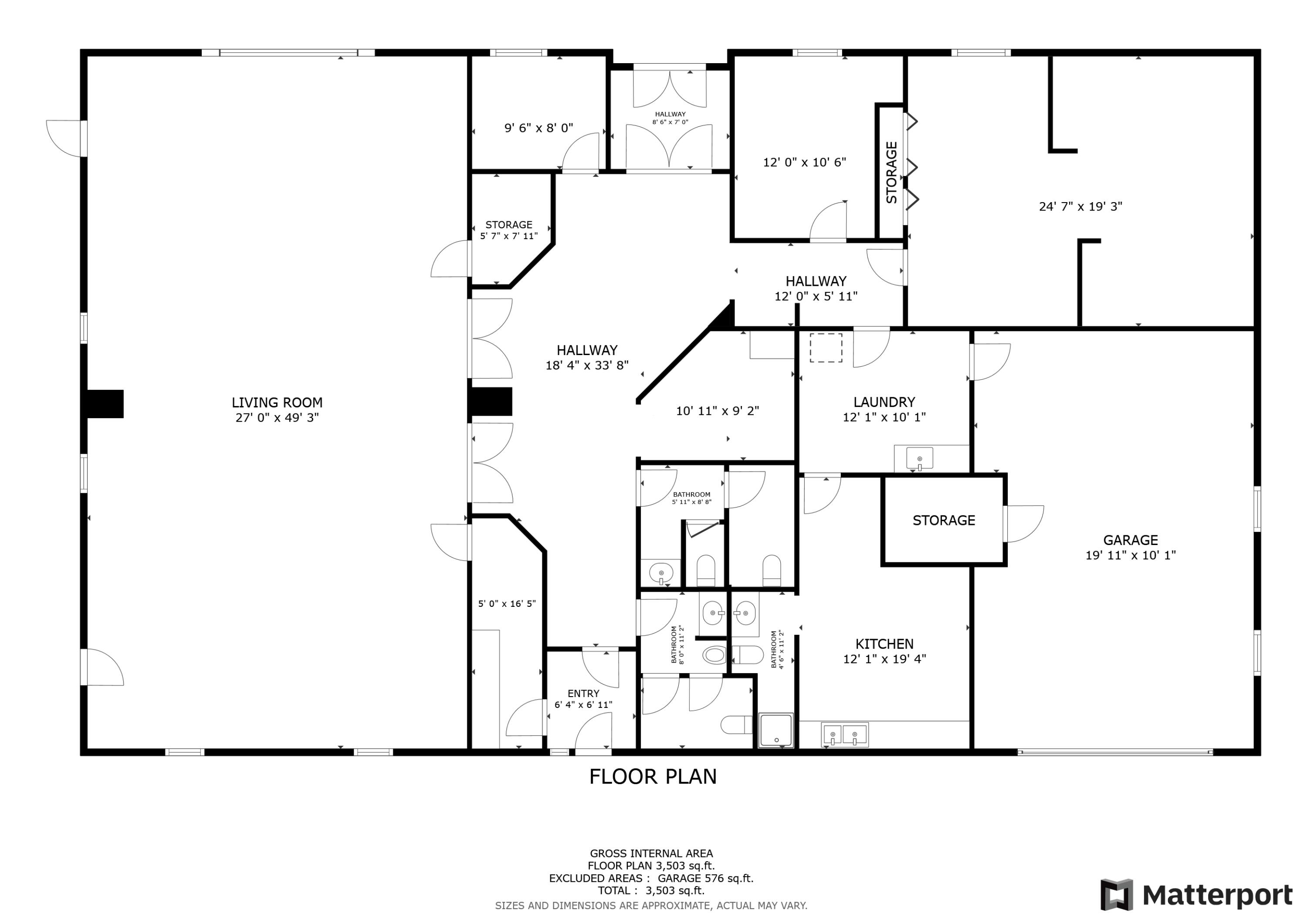 11 Tamarack Street Property Photo 15